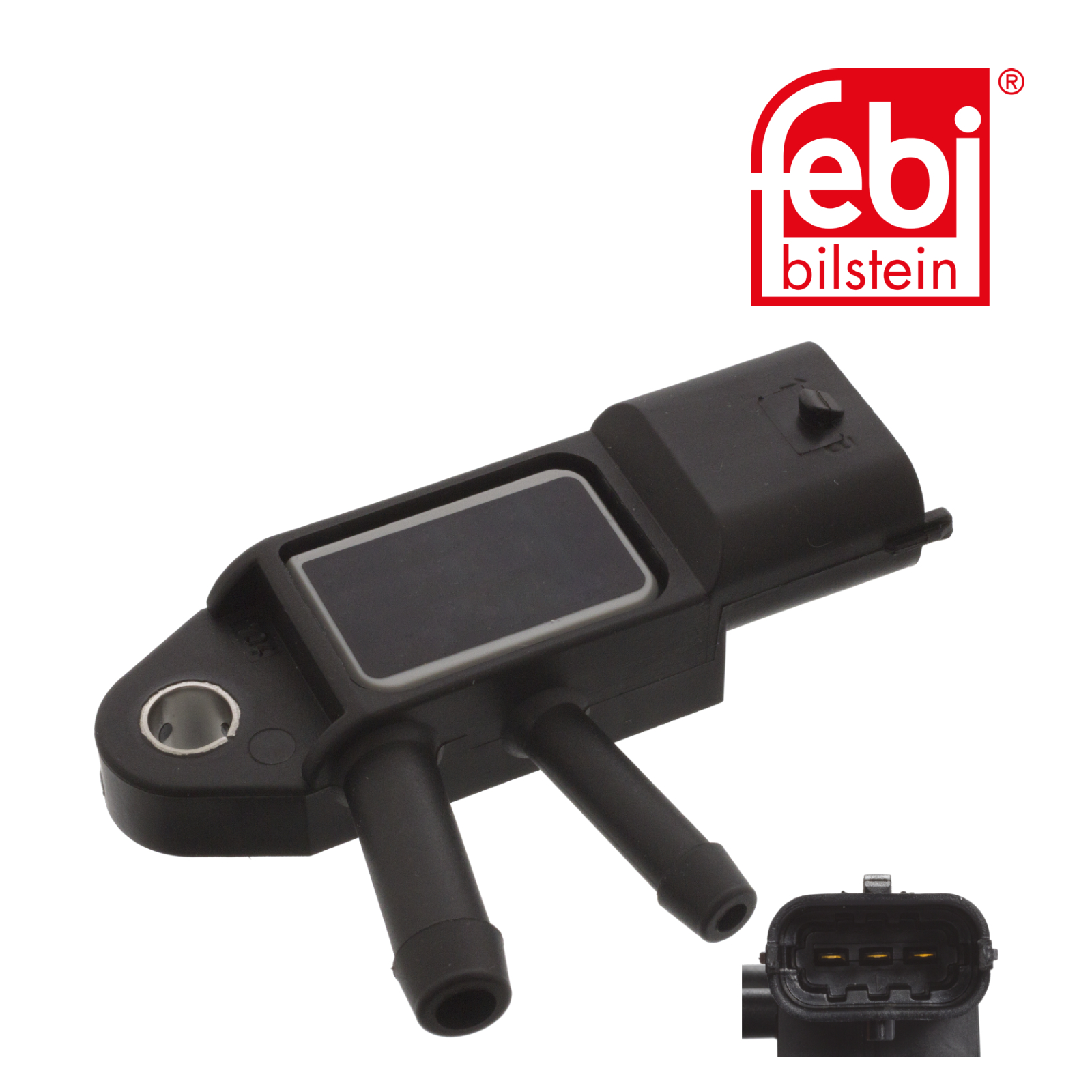 Febi Exhaust Pressure Sensor 45222