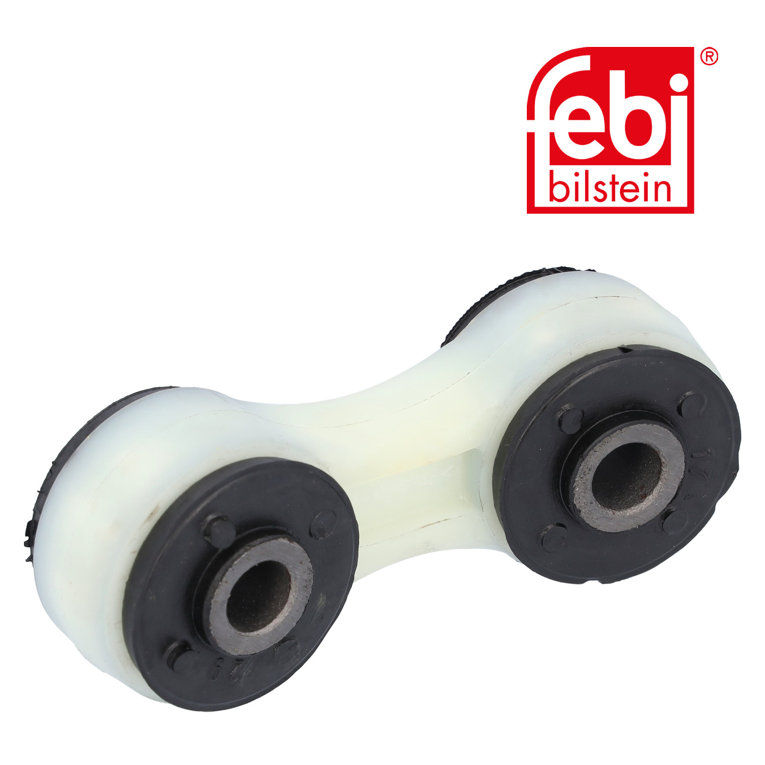 Febi Stabiliser Bar Link Coupling Rod Rear Right 27864