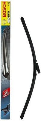 Bosch Aerotwin Wiper Blade 240mm — AM24H fits Alpine A290 2024 on