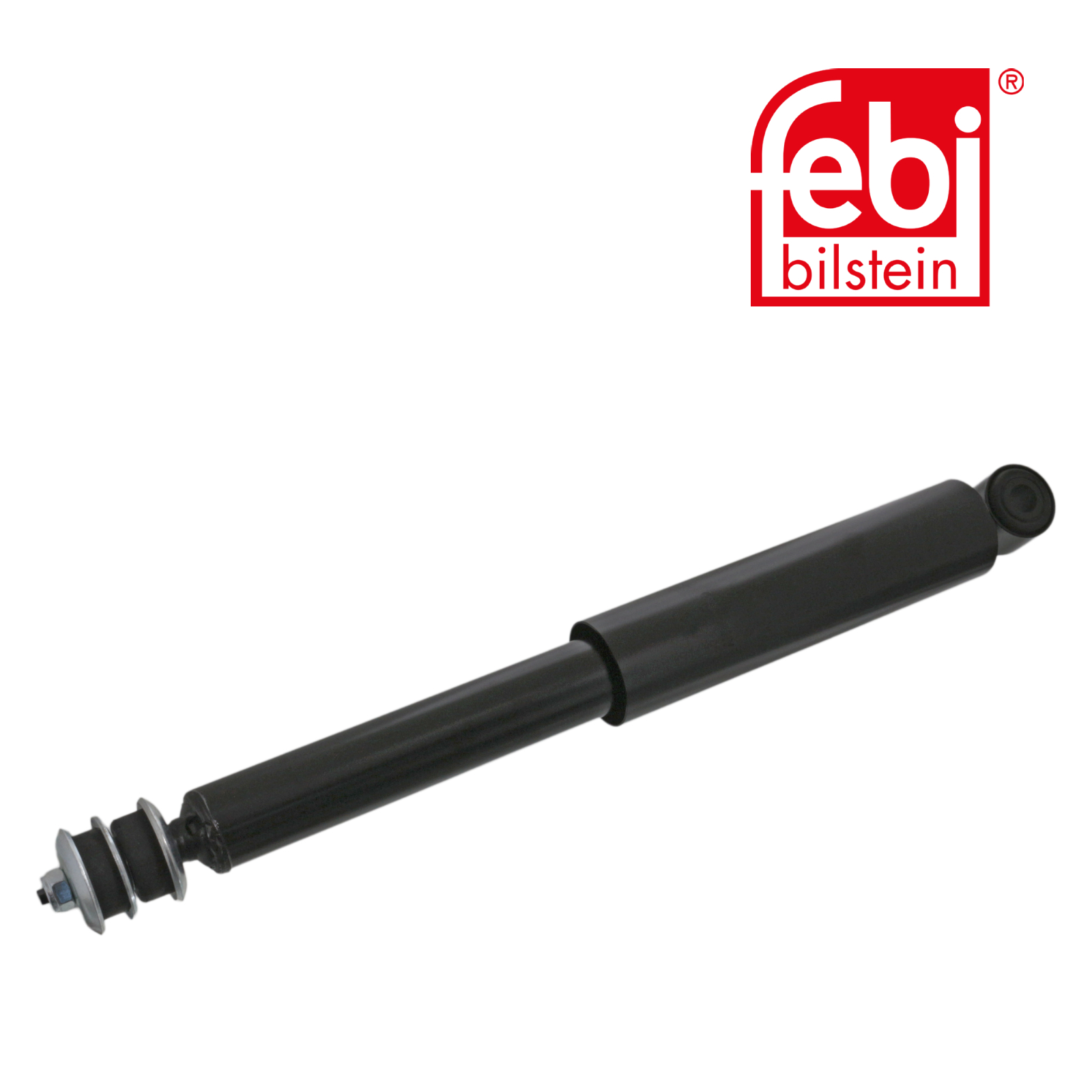 Febi Shock Absorber Damper Strut Rear 20557