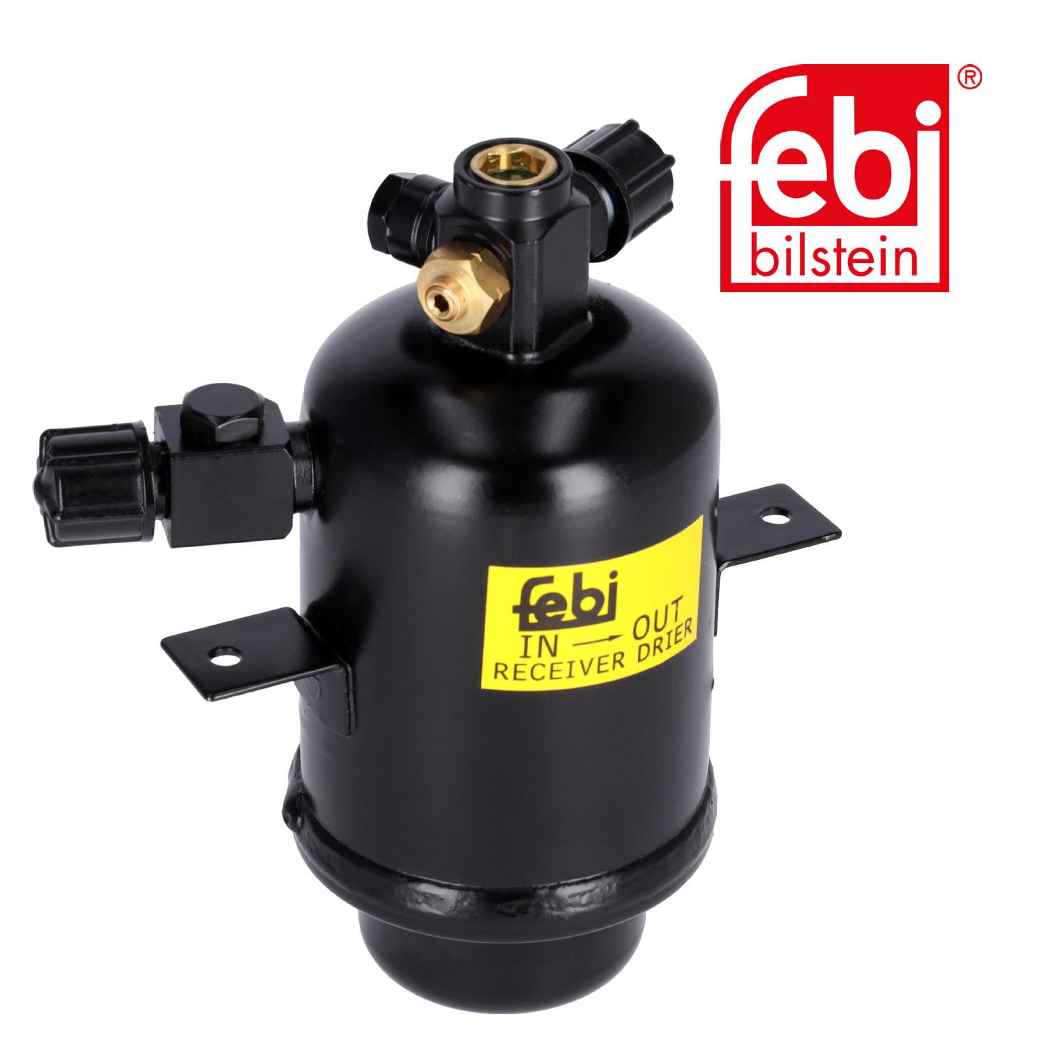 Febi Air Conditioning Dryer 03904