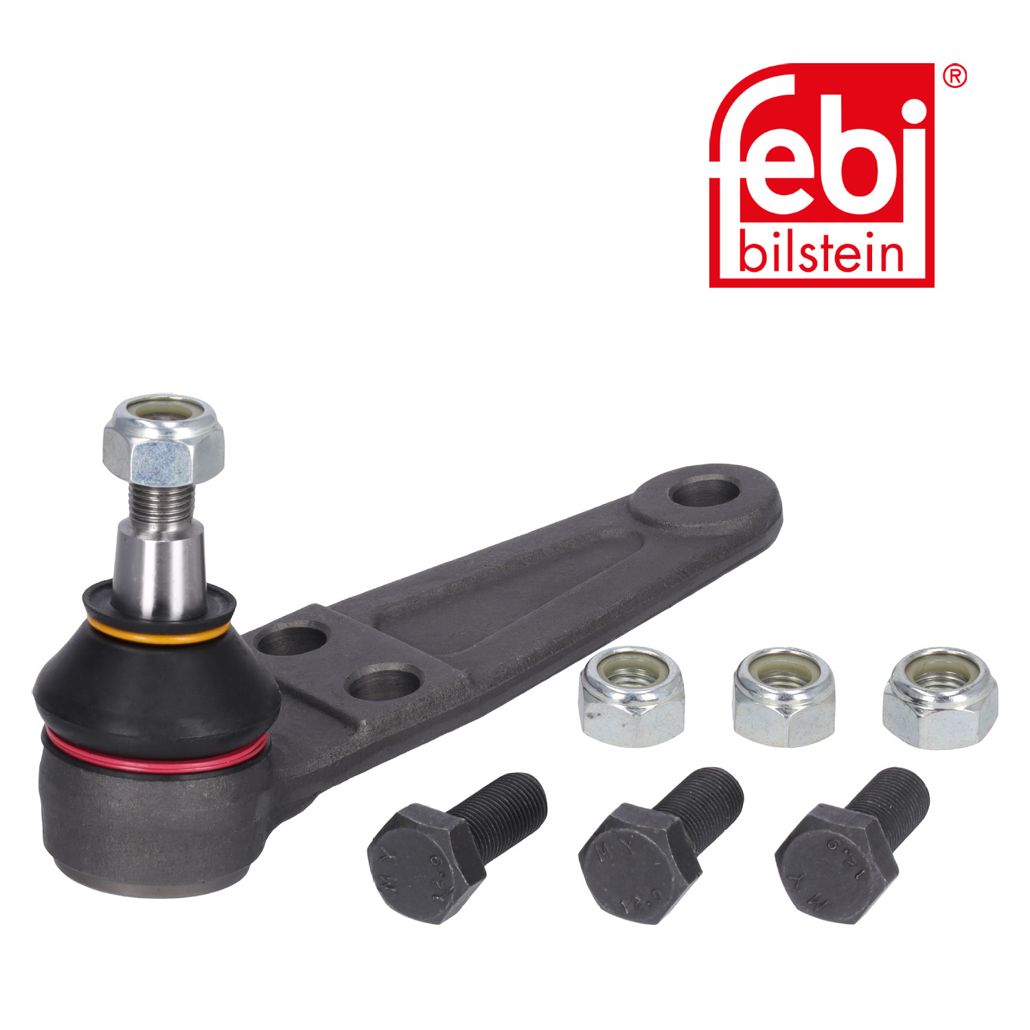 Febi Ball Joint Front Right 14756