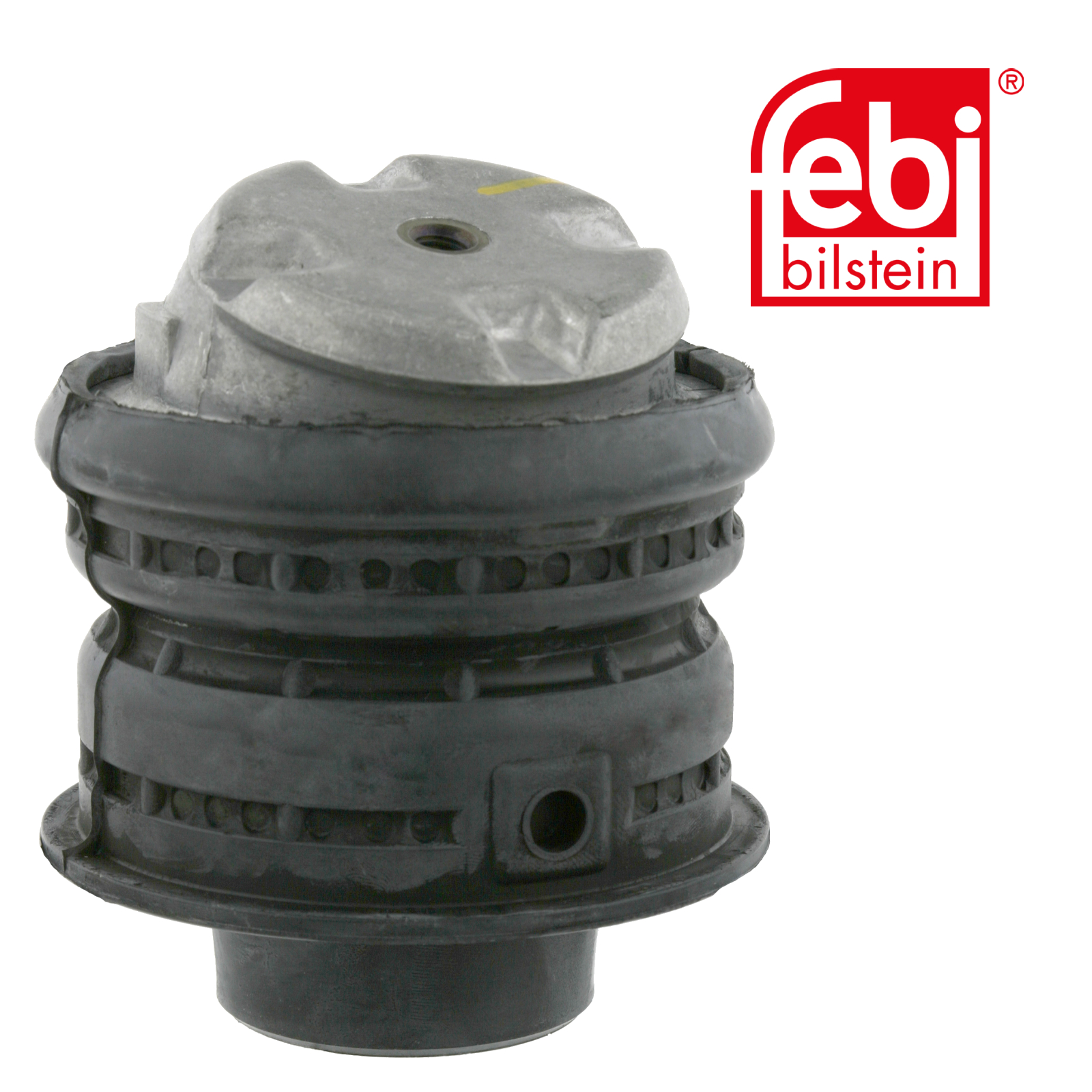 Febi Engine Mount Mounting both sides 24235