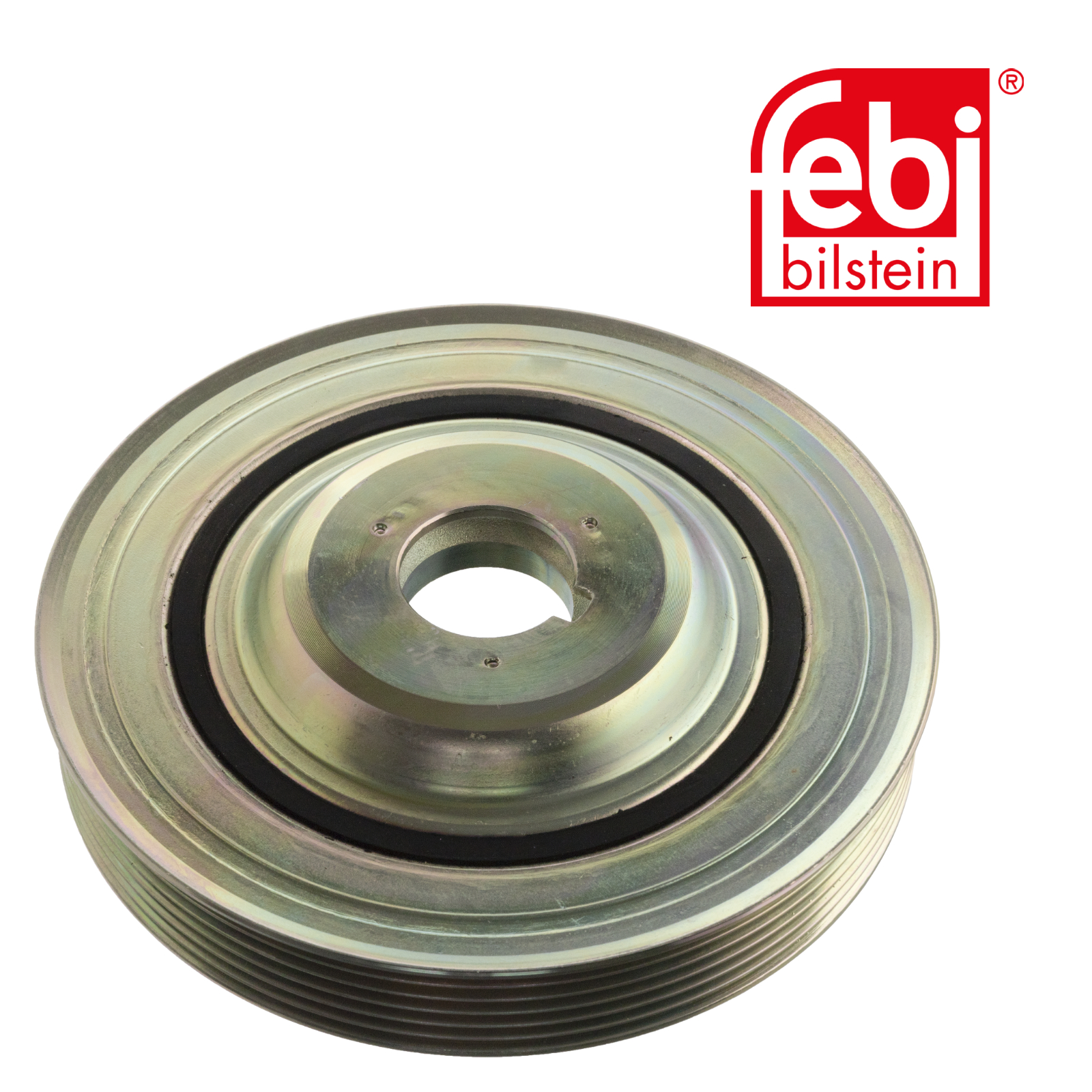 Febi Crank Shaft Belt Pulley 32000