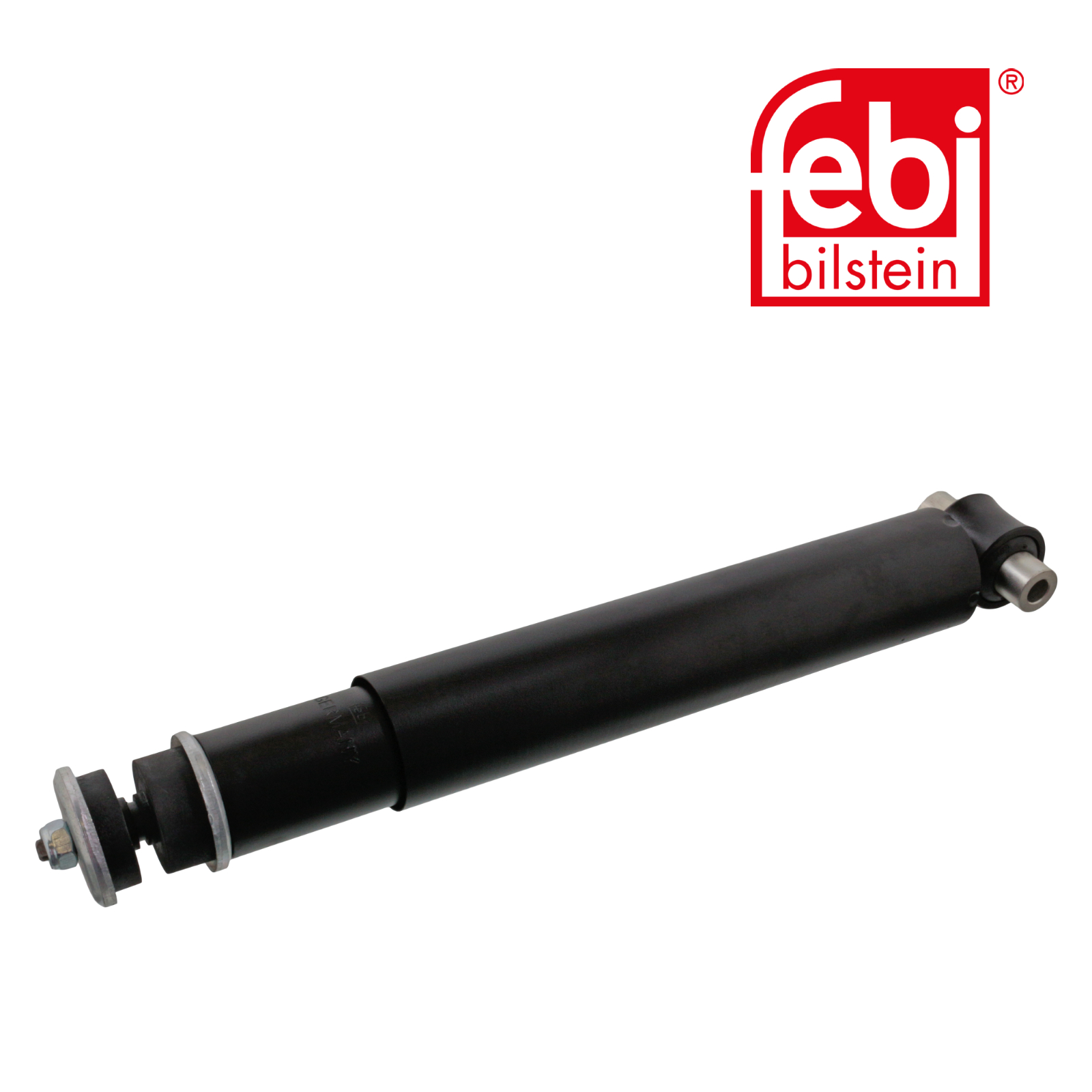 Febi Shock Absorber Damper Strut Rear 20234