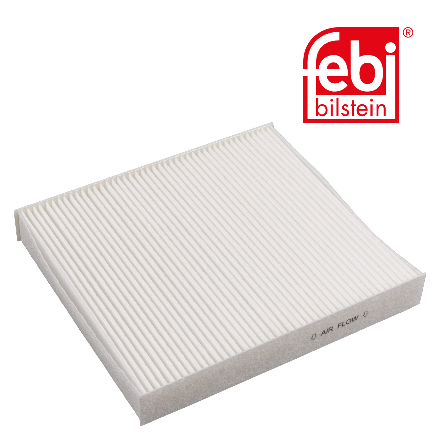 Febi Cabin Air Filter (Pollen Filter) 19442