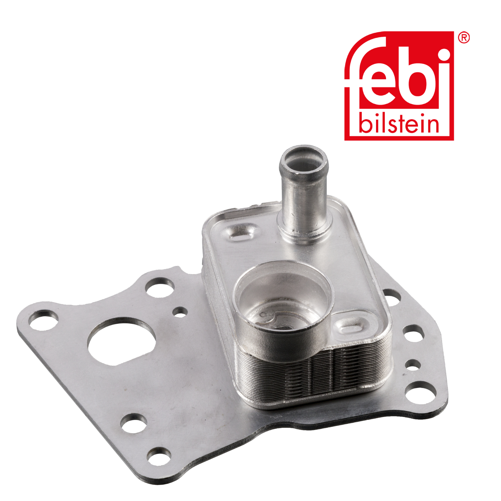 Febi Engine Oil Cooler 103445
