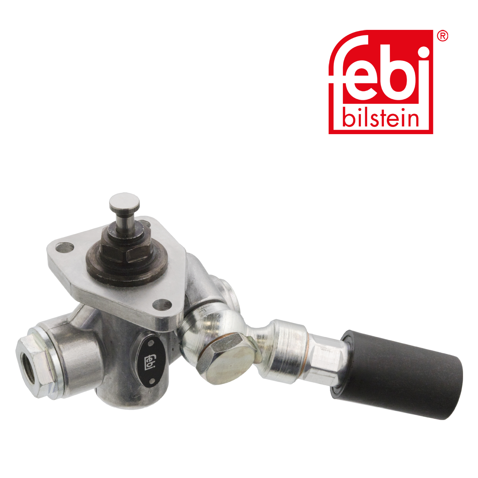 Febi Diesel Hand Priming Pump 107815