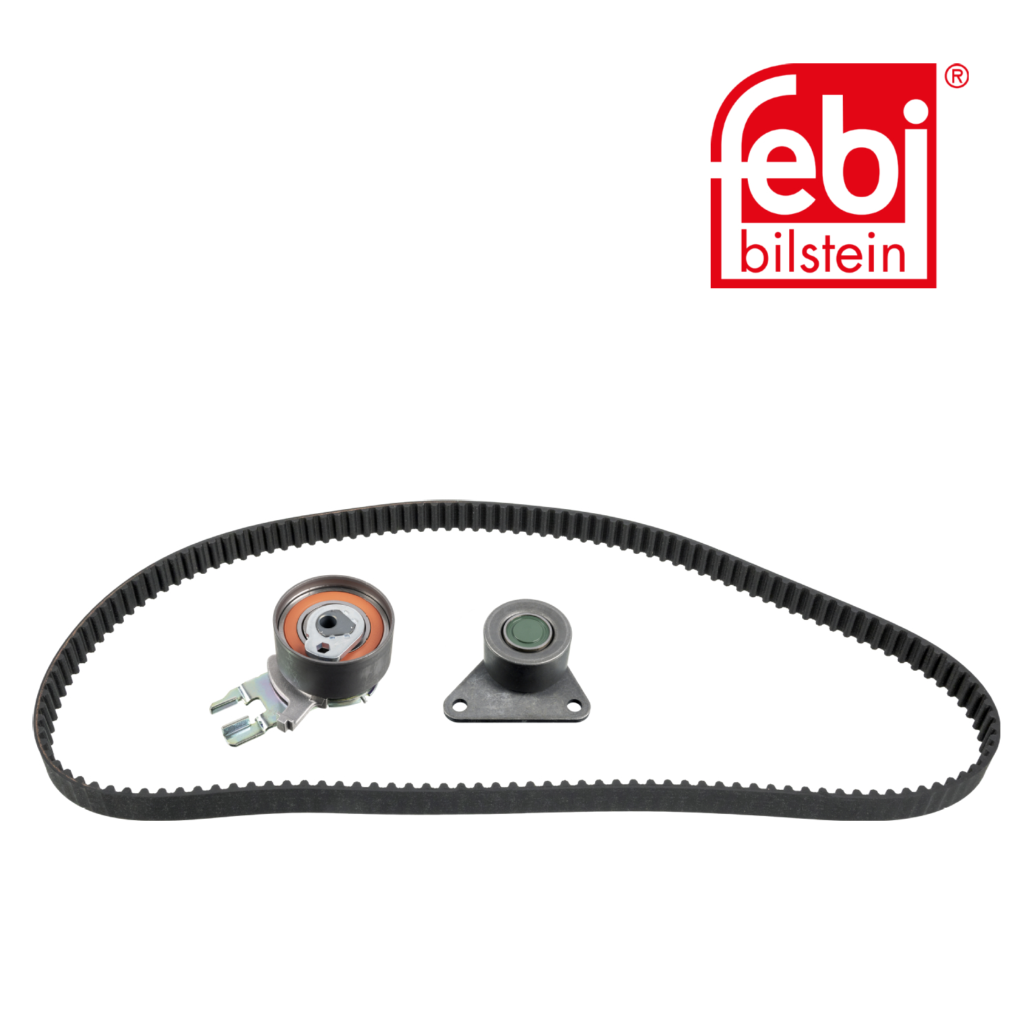 Febi Timing Belt Kit with Rollers 27559