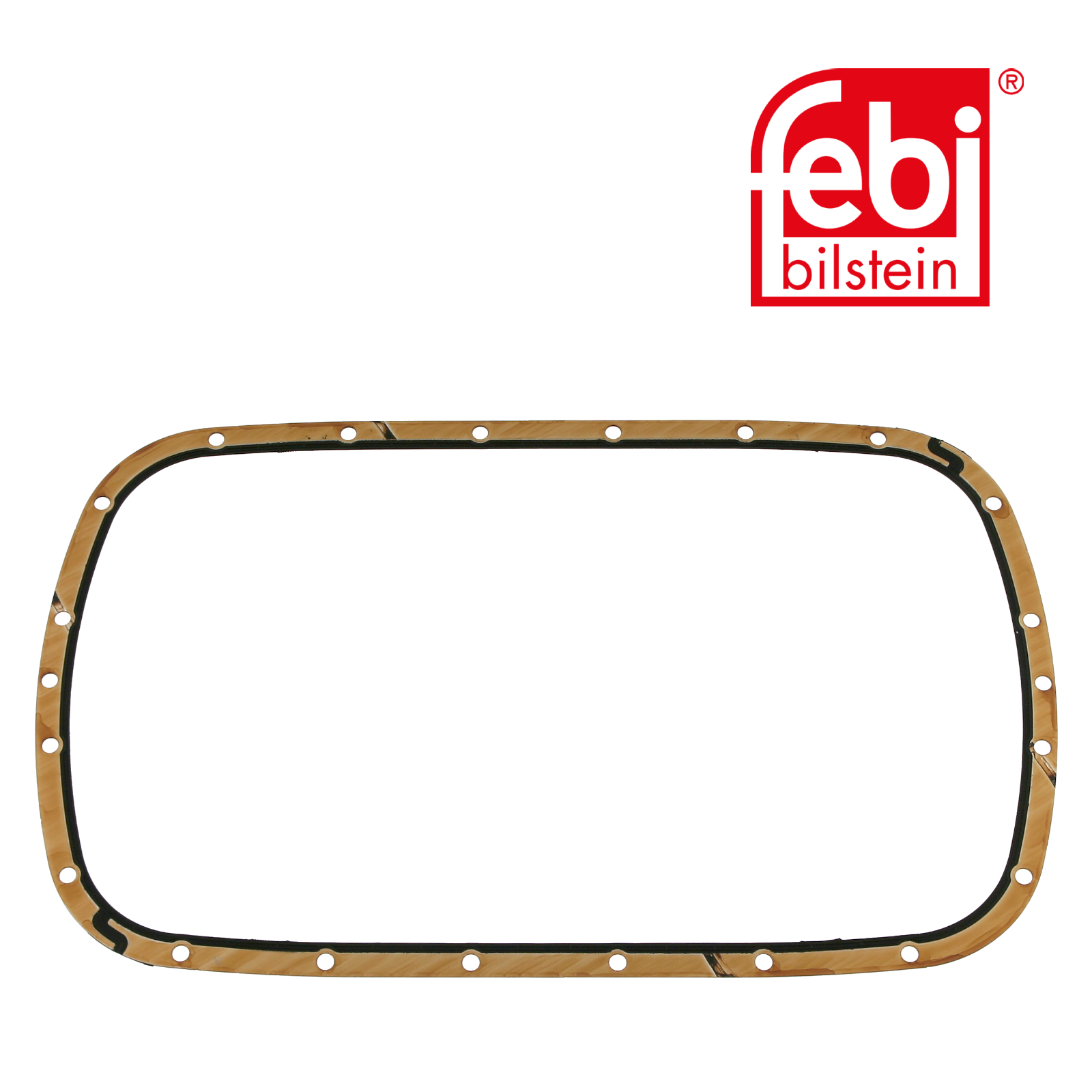 Febi Oil Pan Gasket 27063