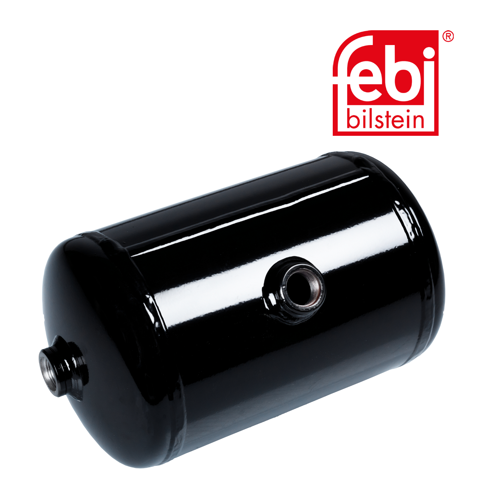 Febi Compressed Air Receiver Tank 106048
