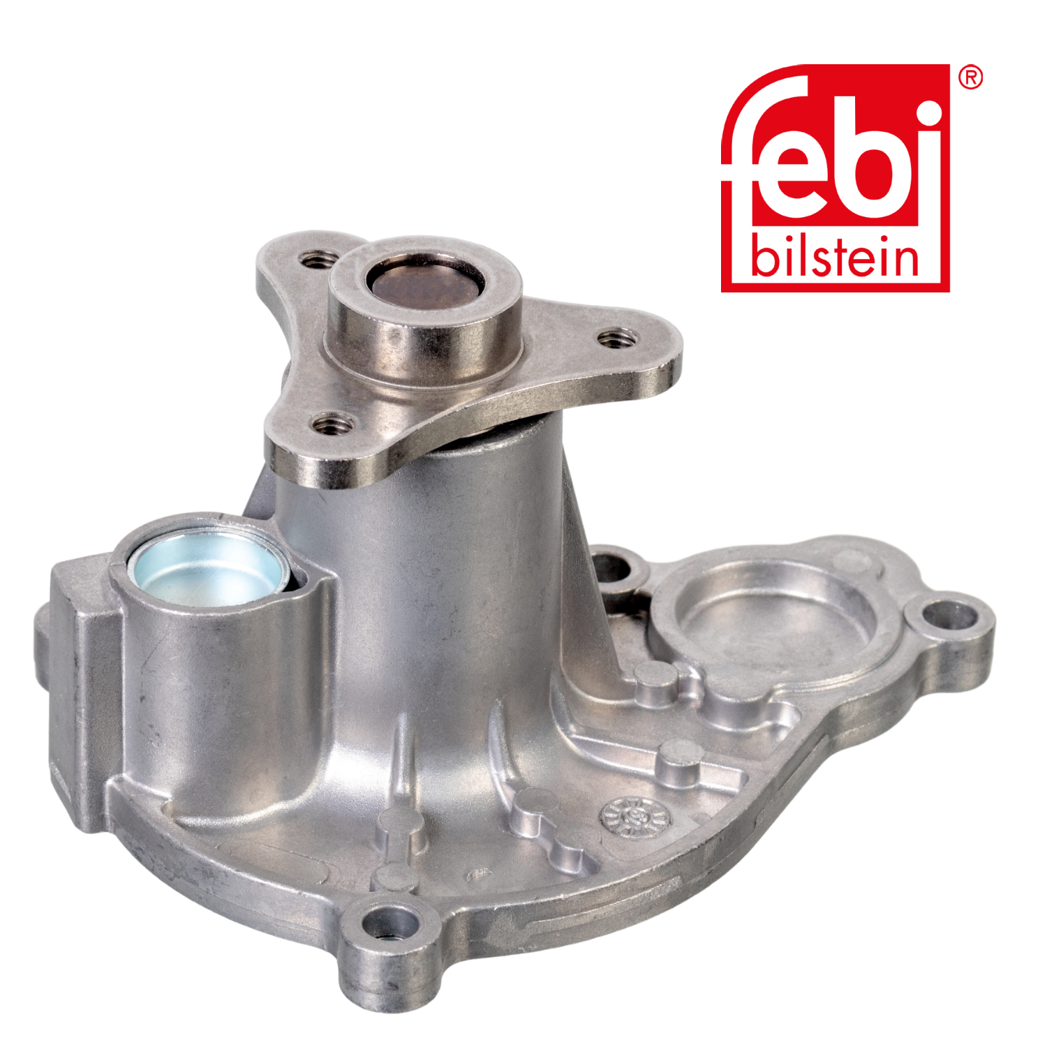 Febi Engine Cooling Water Pump 175484