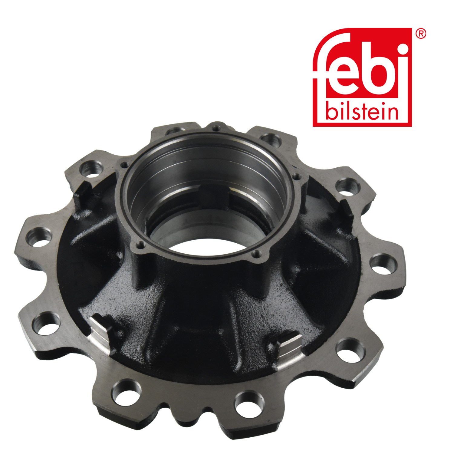 Febi Wheel Hub Stud 177783 OE 015262191140 14224748 14224748SK1