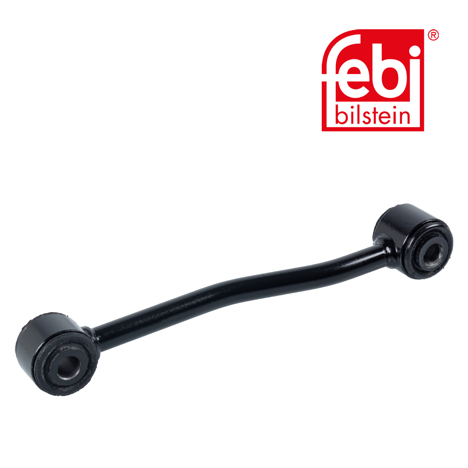 Febi Stabiliser Bar Link Coupling Rod Front Right 41026