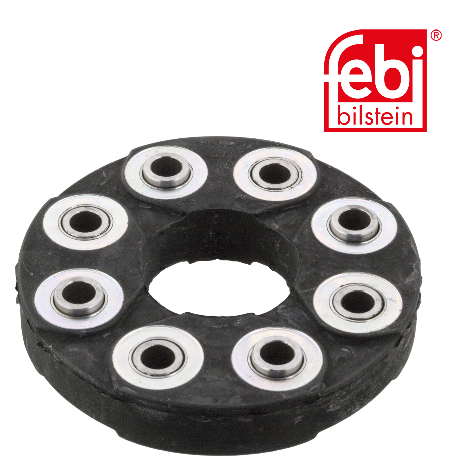 Febi Propshaft Universal Joint 03415