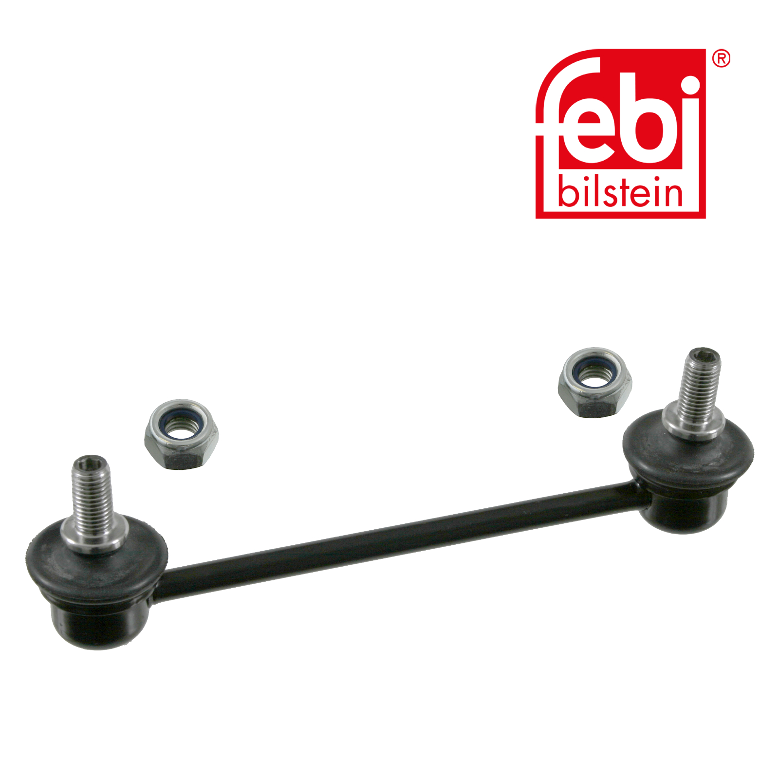 Febi Stabiliser Bar Link Coupling Rod Rear Right 22465