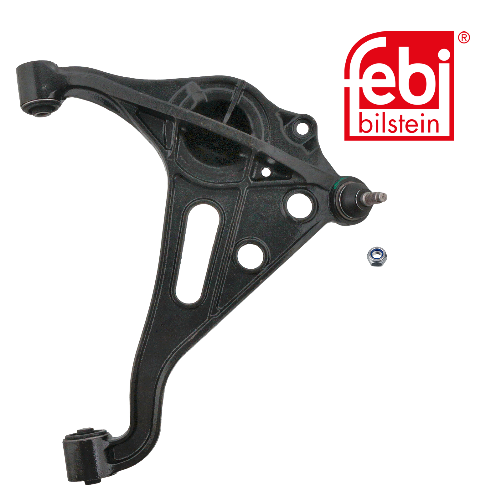 Febi Control/Trailing Arm Front Right 42294