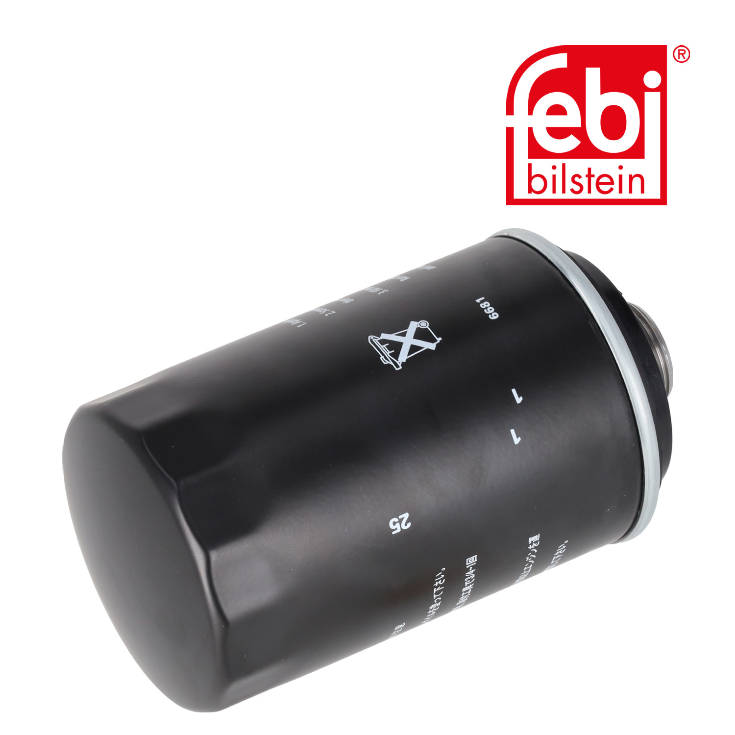 Febi Engine Oil Filter 38477