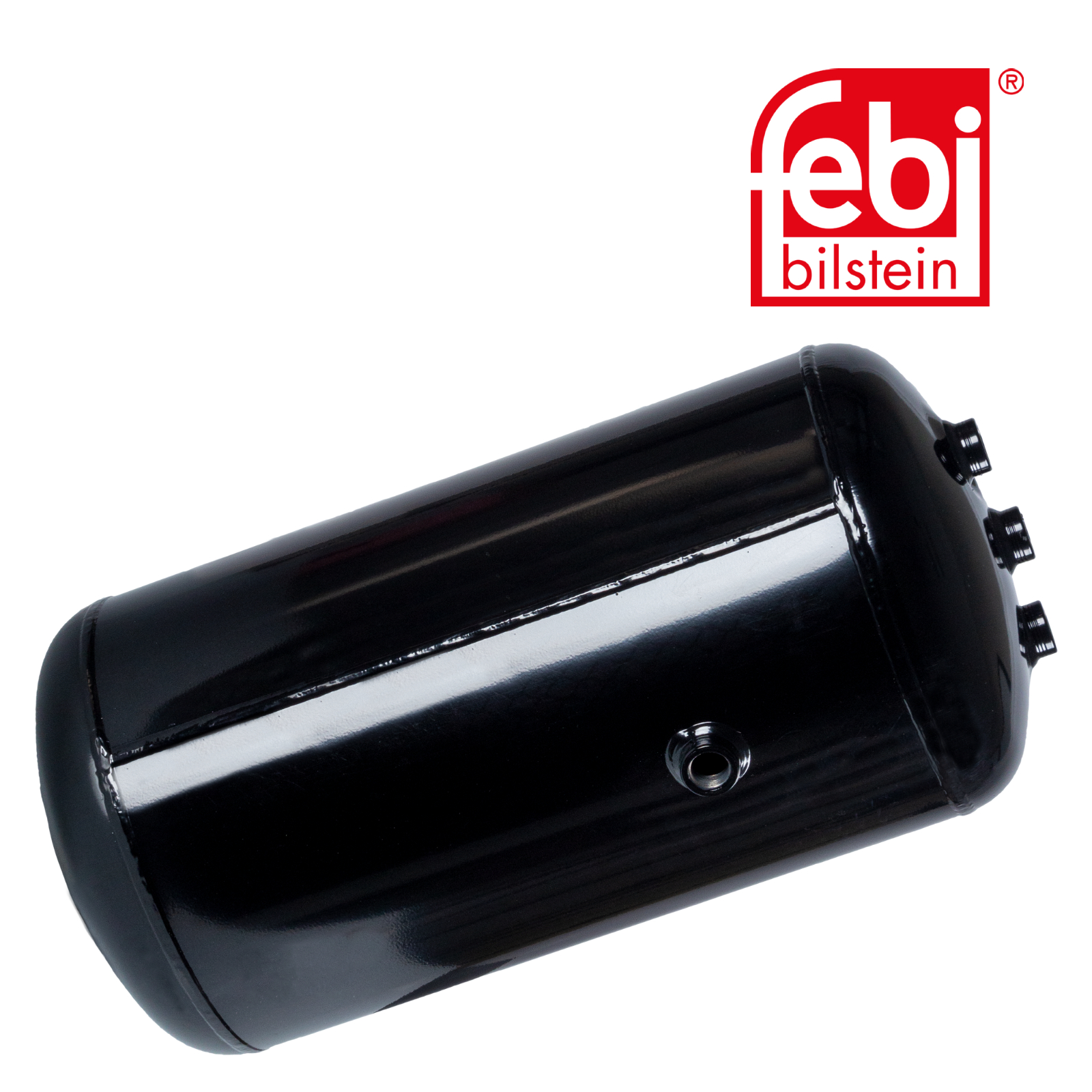 Febi Compressed Air Receiver Tank 106062