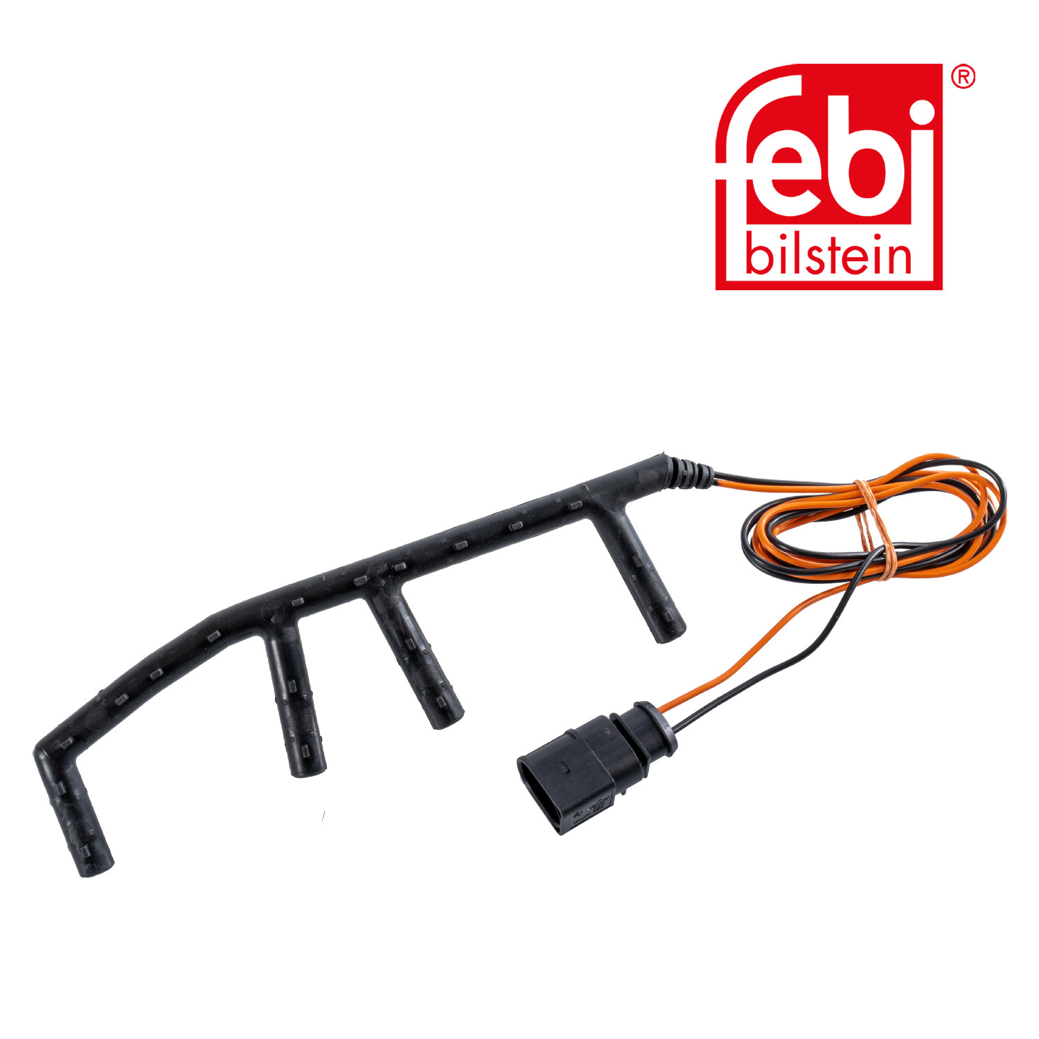 Febi Glow Plug Cable Repair Kit 179146