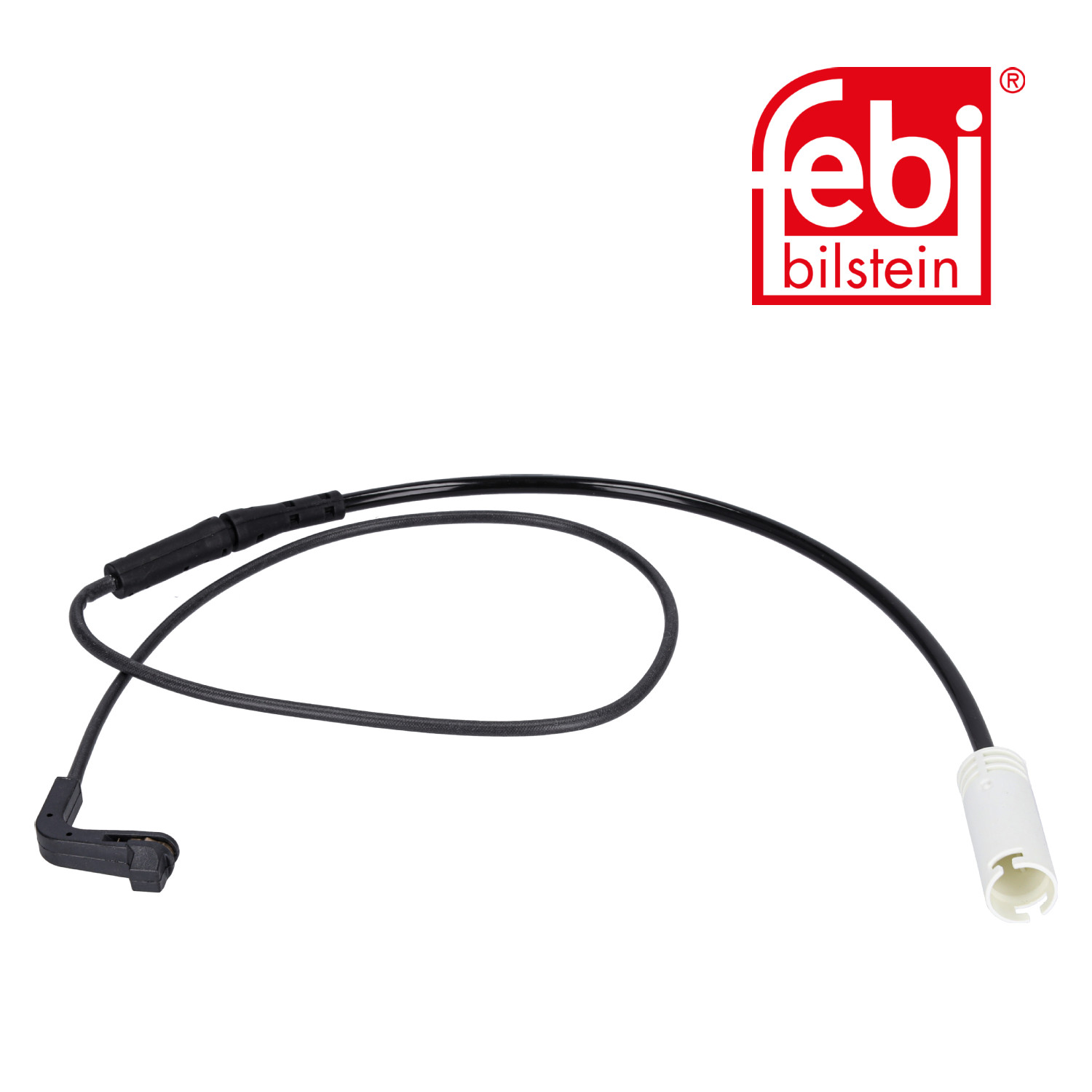 Febi Brake Pad Wear Sensor Rear Right 23908