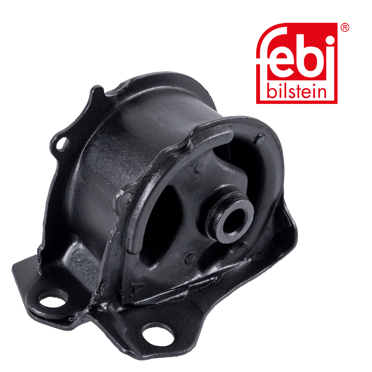 Febi Engine Mount Mounting Right 102088