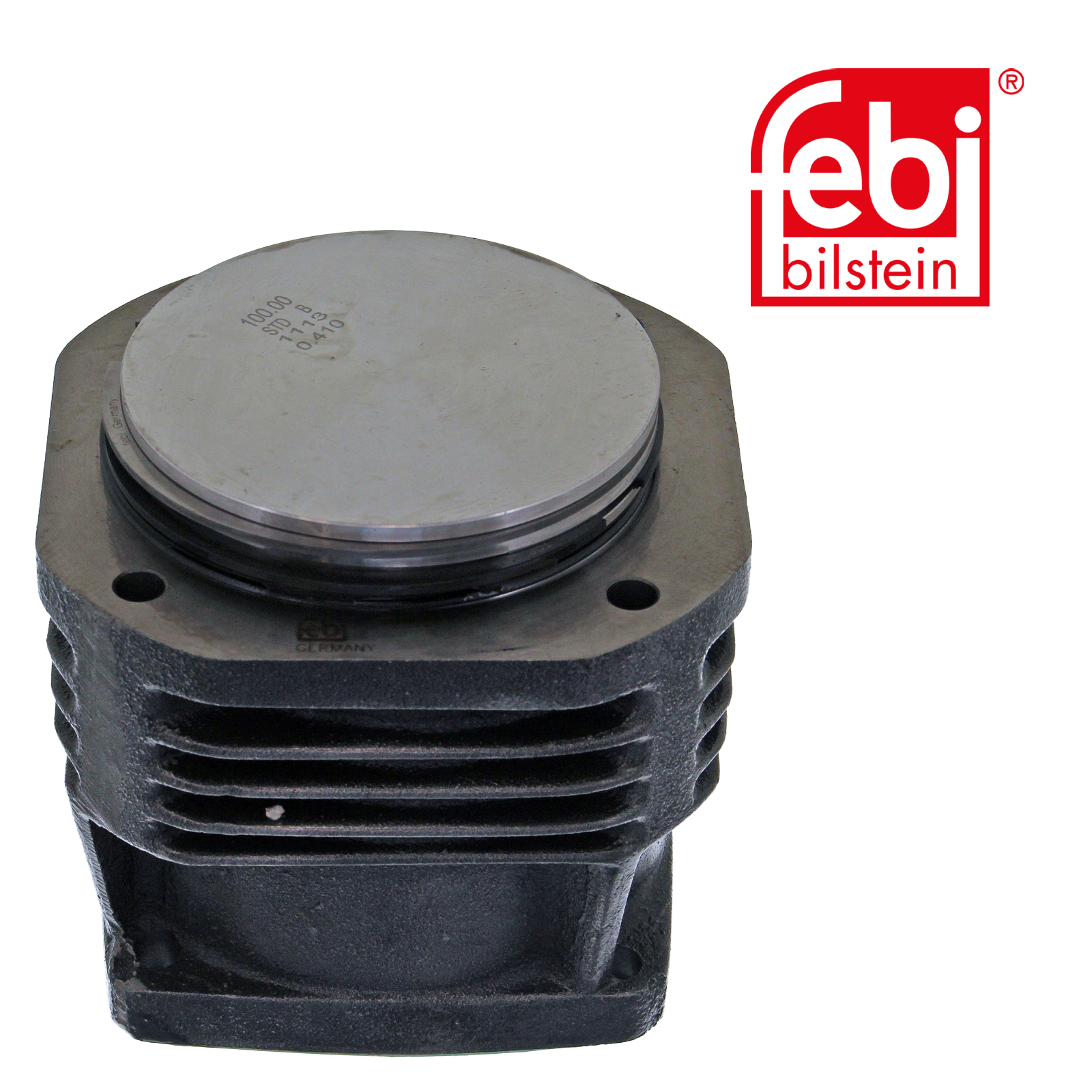 Febi Air Compressor Cylinder Liner Wide Thick 23946