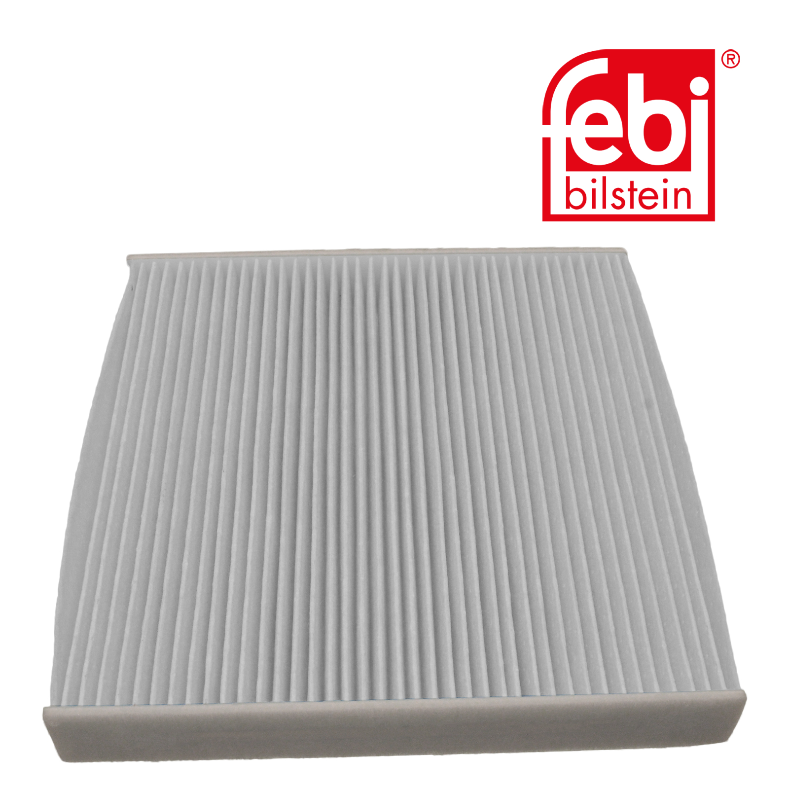 Febi Cabin Air Filter (Pollen Filter) 108980