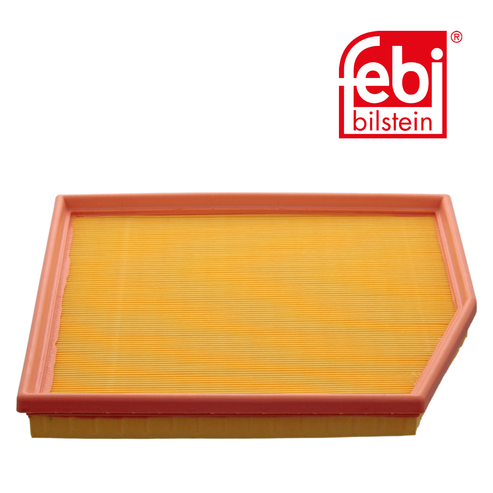 Febi Engine Air Filter 49654