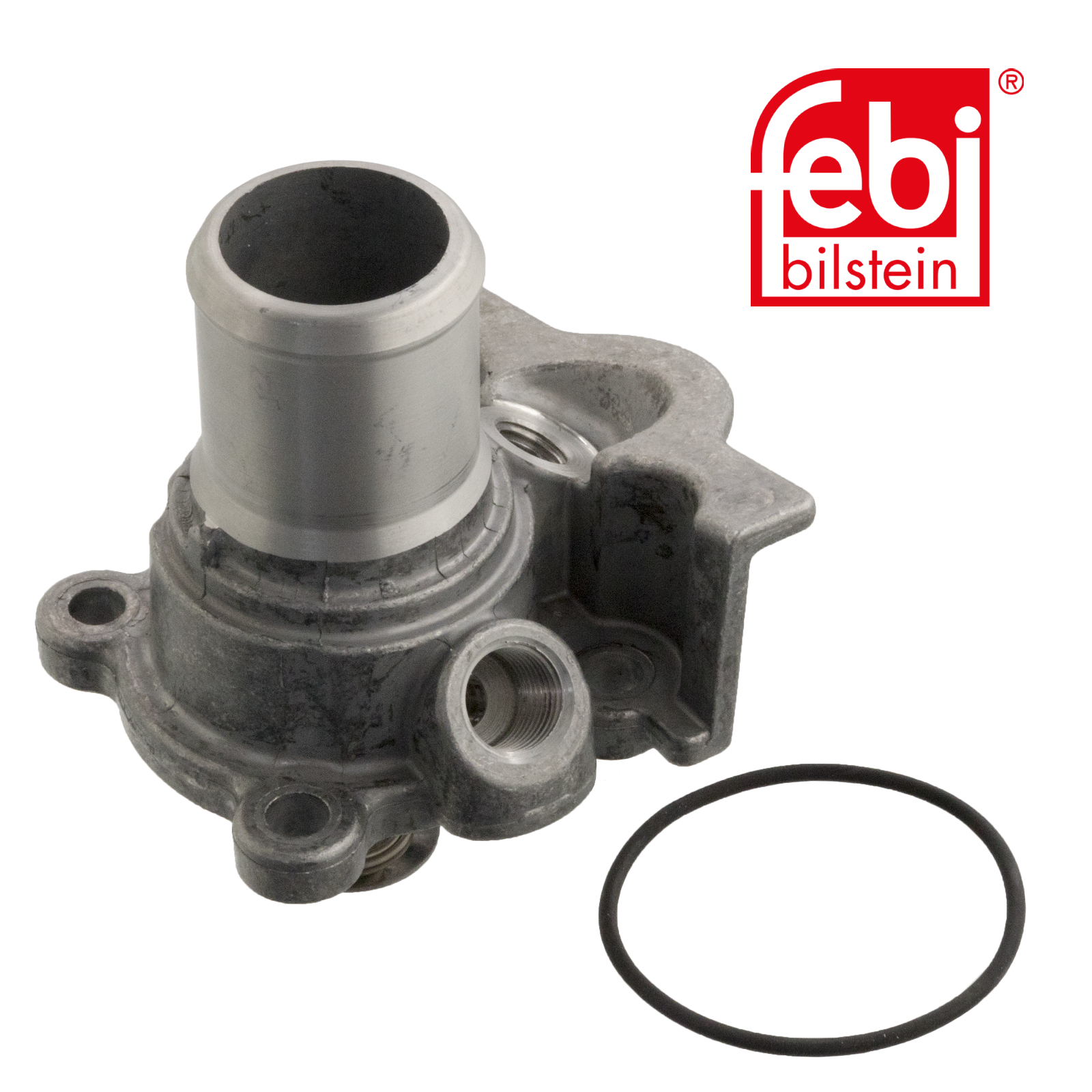Febi Thermostat,Coolant 106034