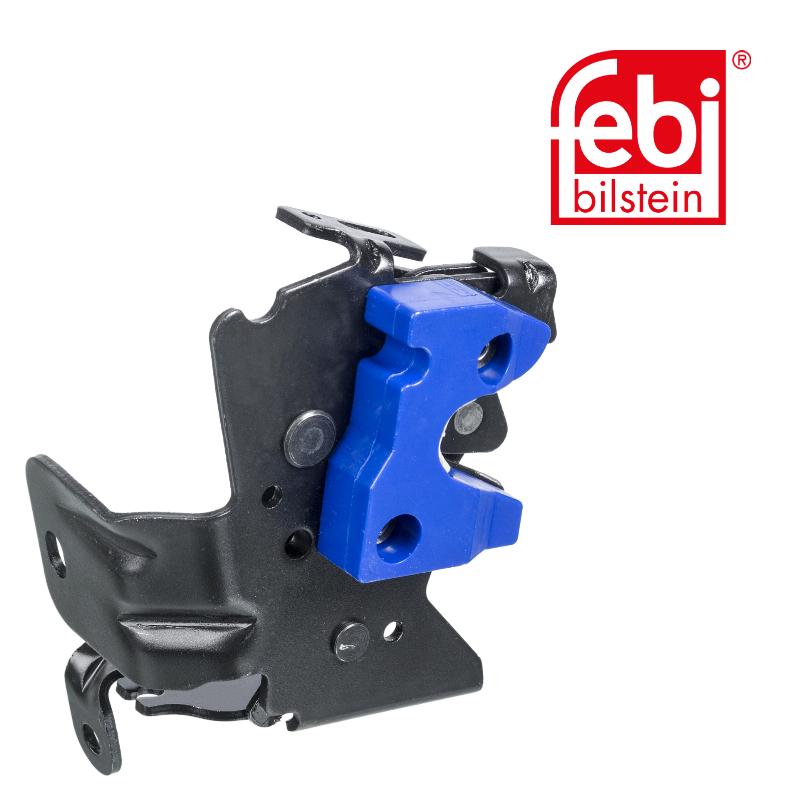 Febi Bonnet Release Lock Catch 105827