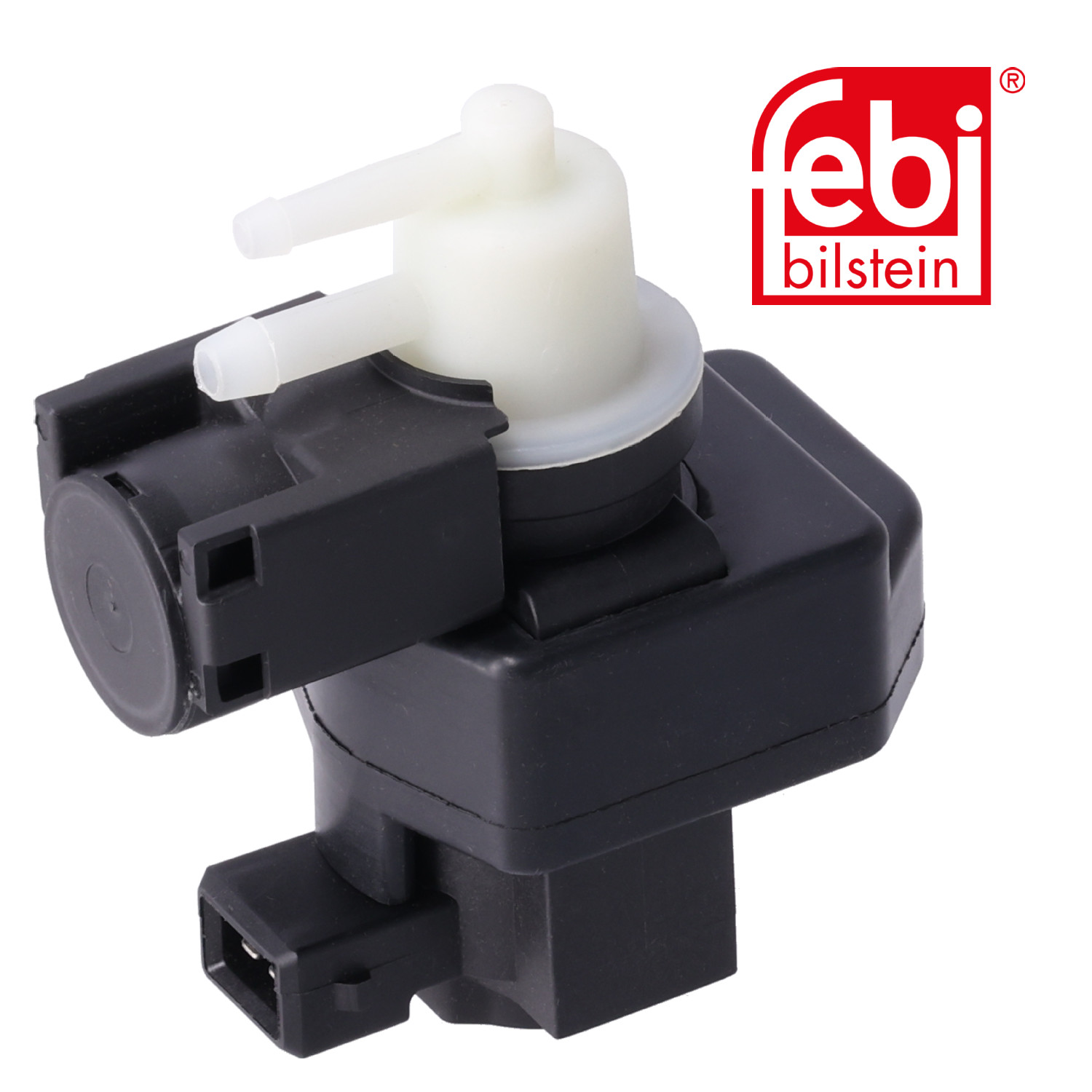 Febi Exhaust Control Pressure Converter 2 Connectors V 103256