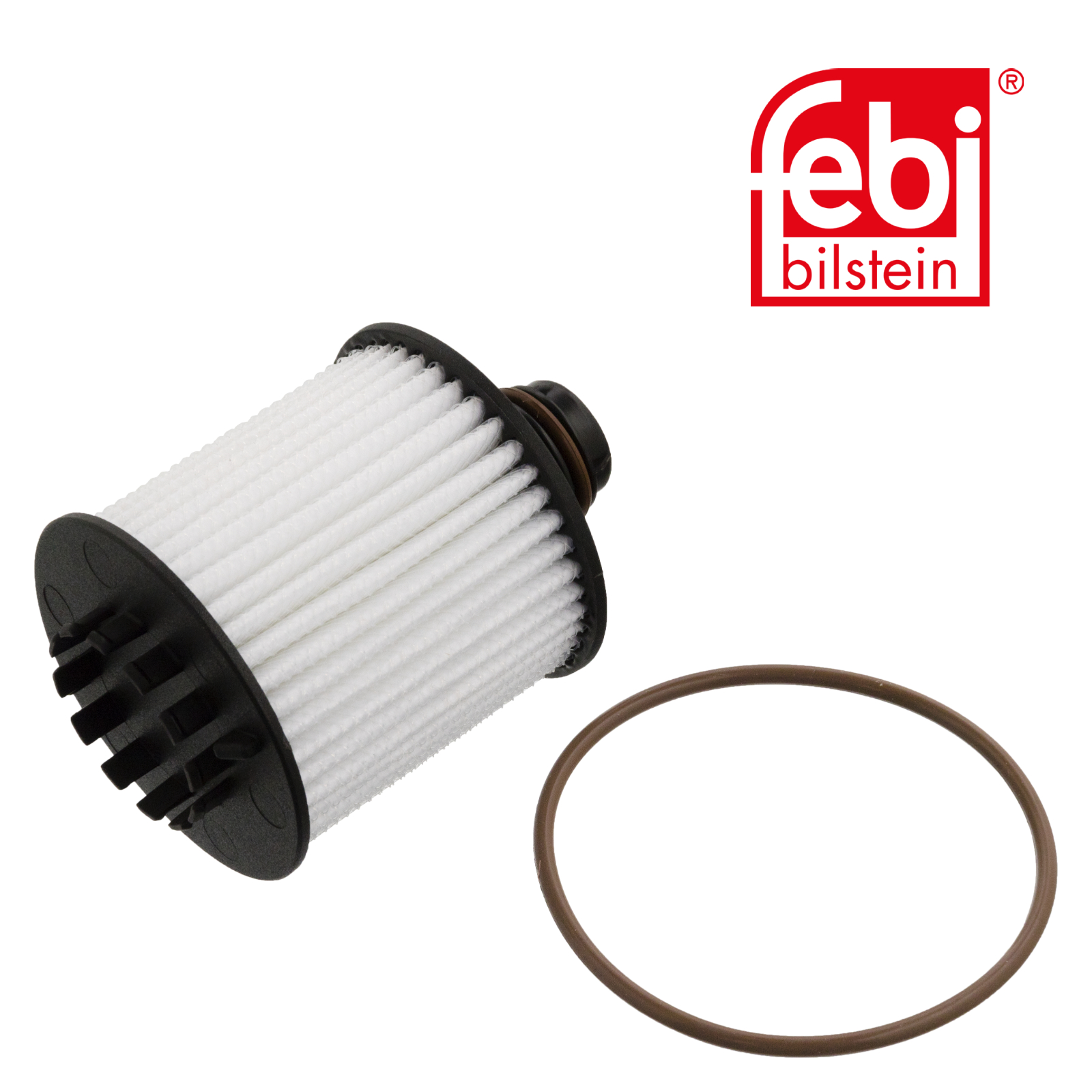Febi Engine Oil Filter 104337