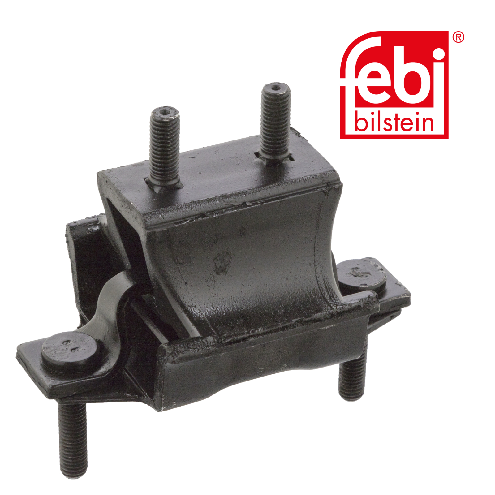 Febi Engine Mount Mounting Rear 104141