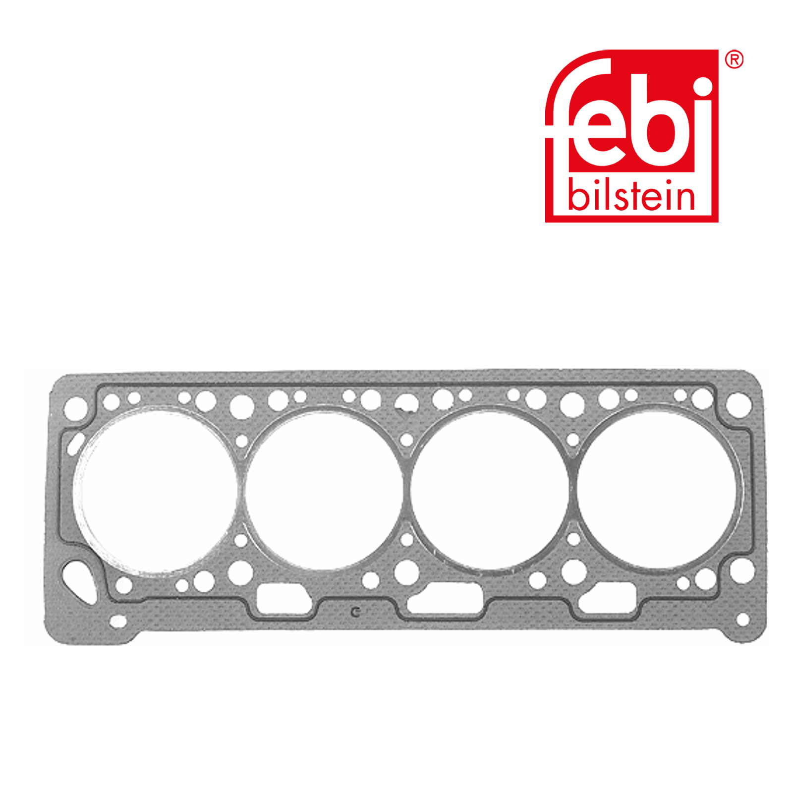Febi Cylinder Head Gasket Thick 15554