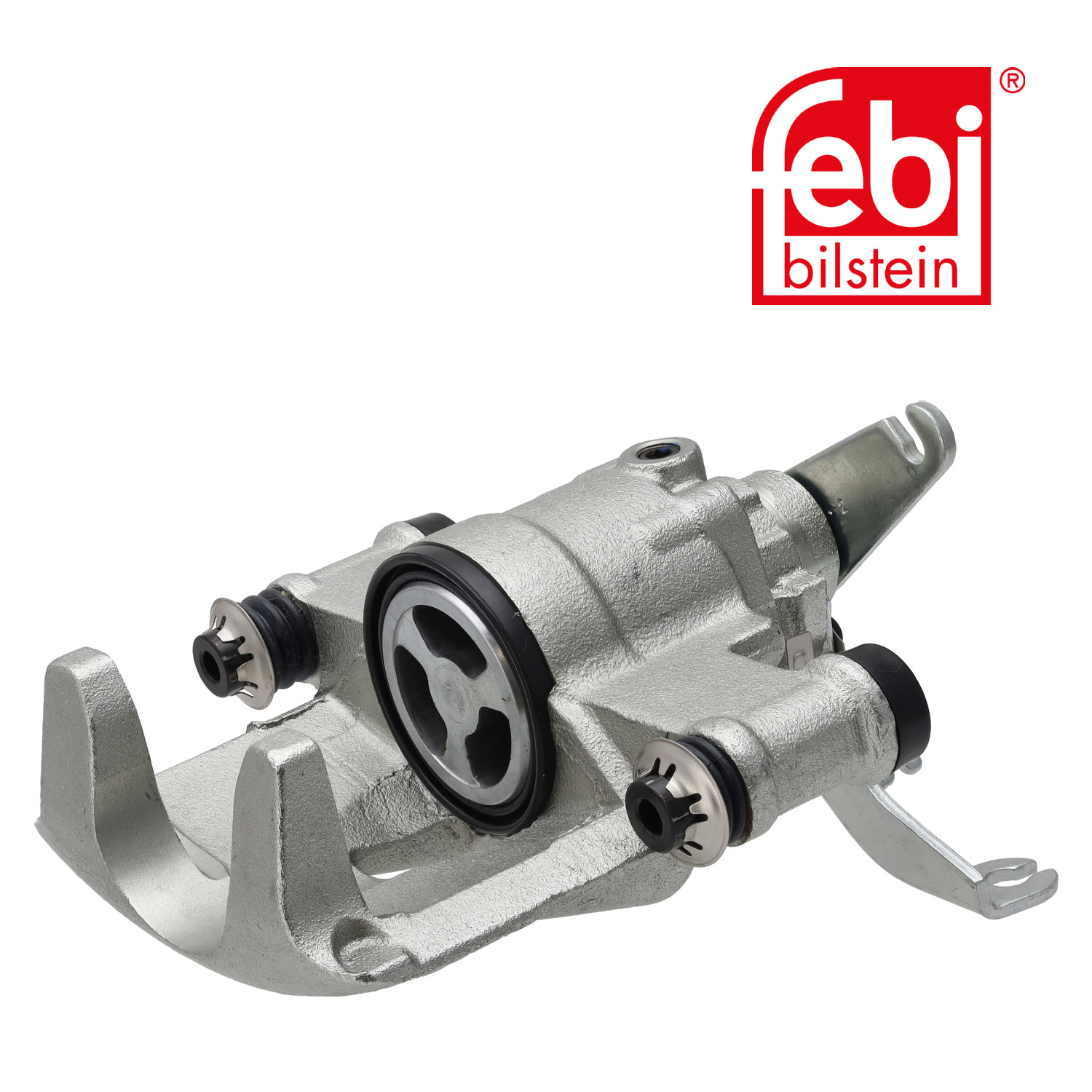 Febi Brake Caliper Assembly Rear Left 179242