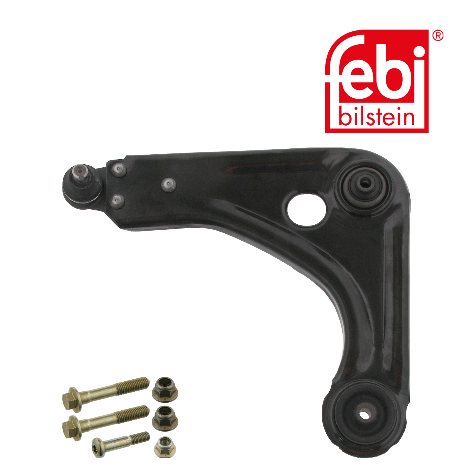 Febi Control/Trailing Arm Lower 33097
