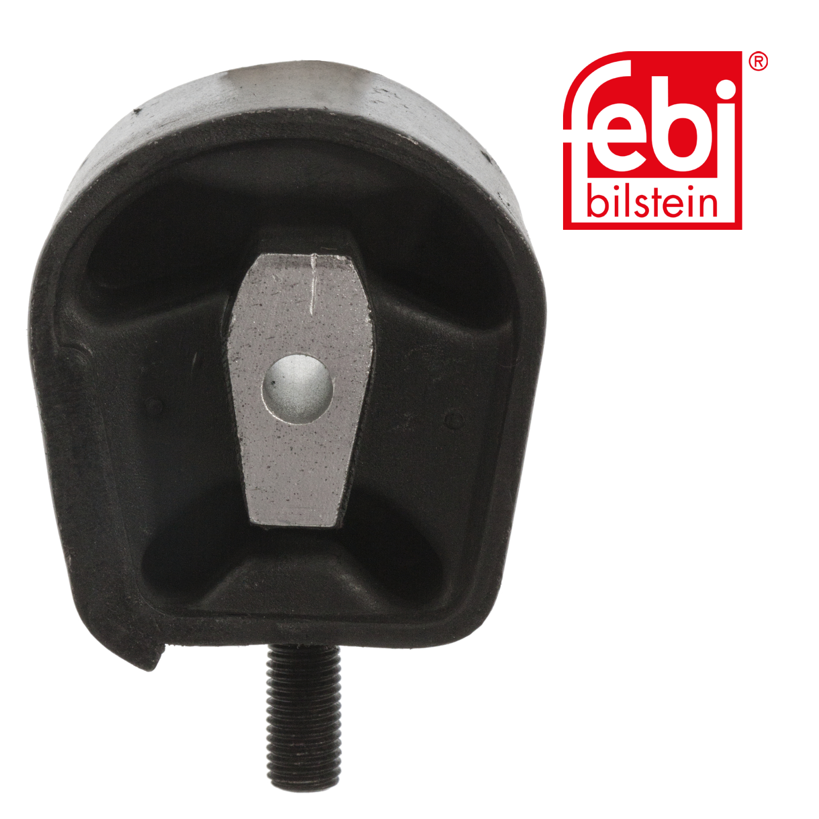 Febi Automatic Transmission Mounting Rear 06791