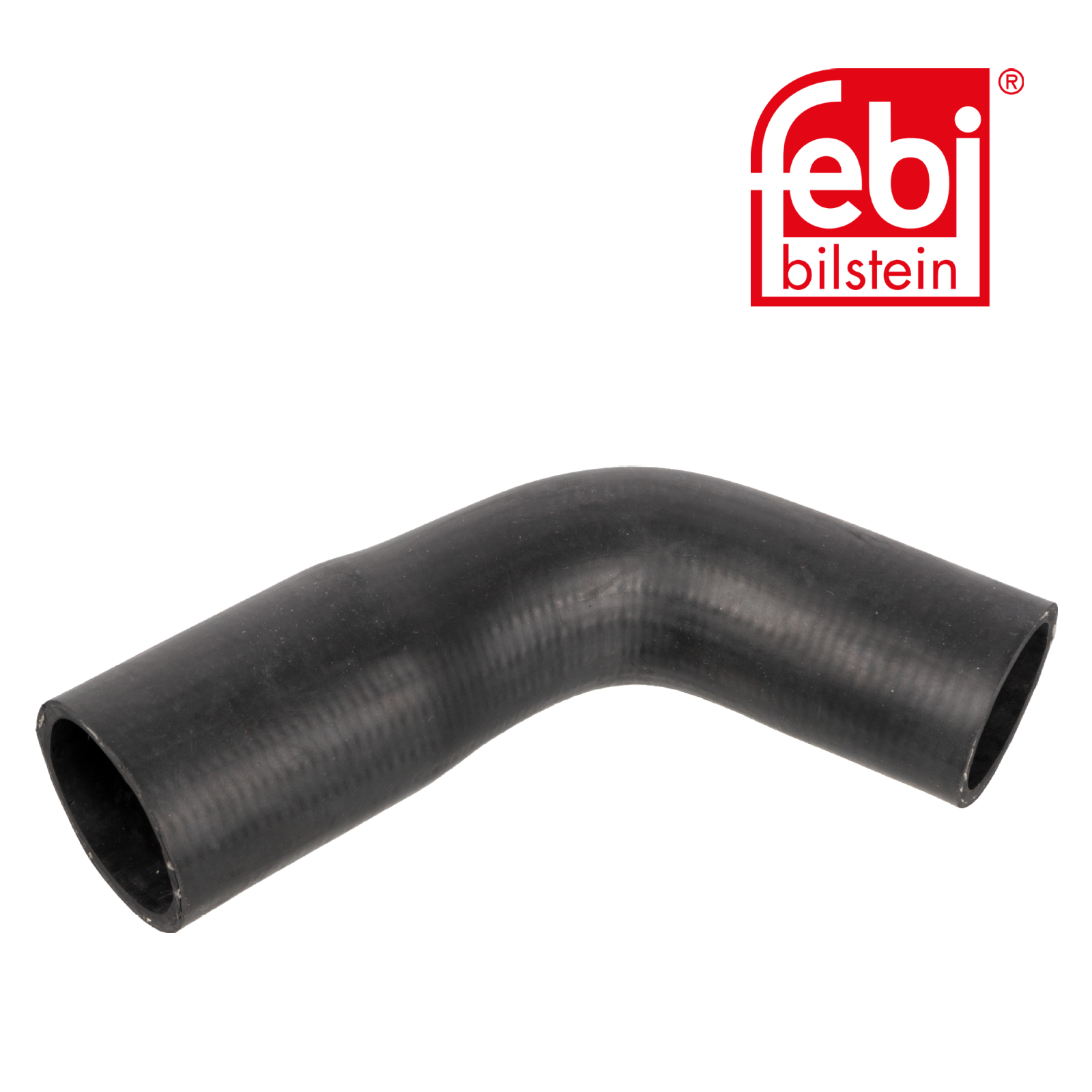 Febi Radiator Coolant Hose ID 03649