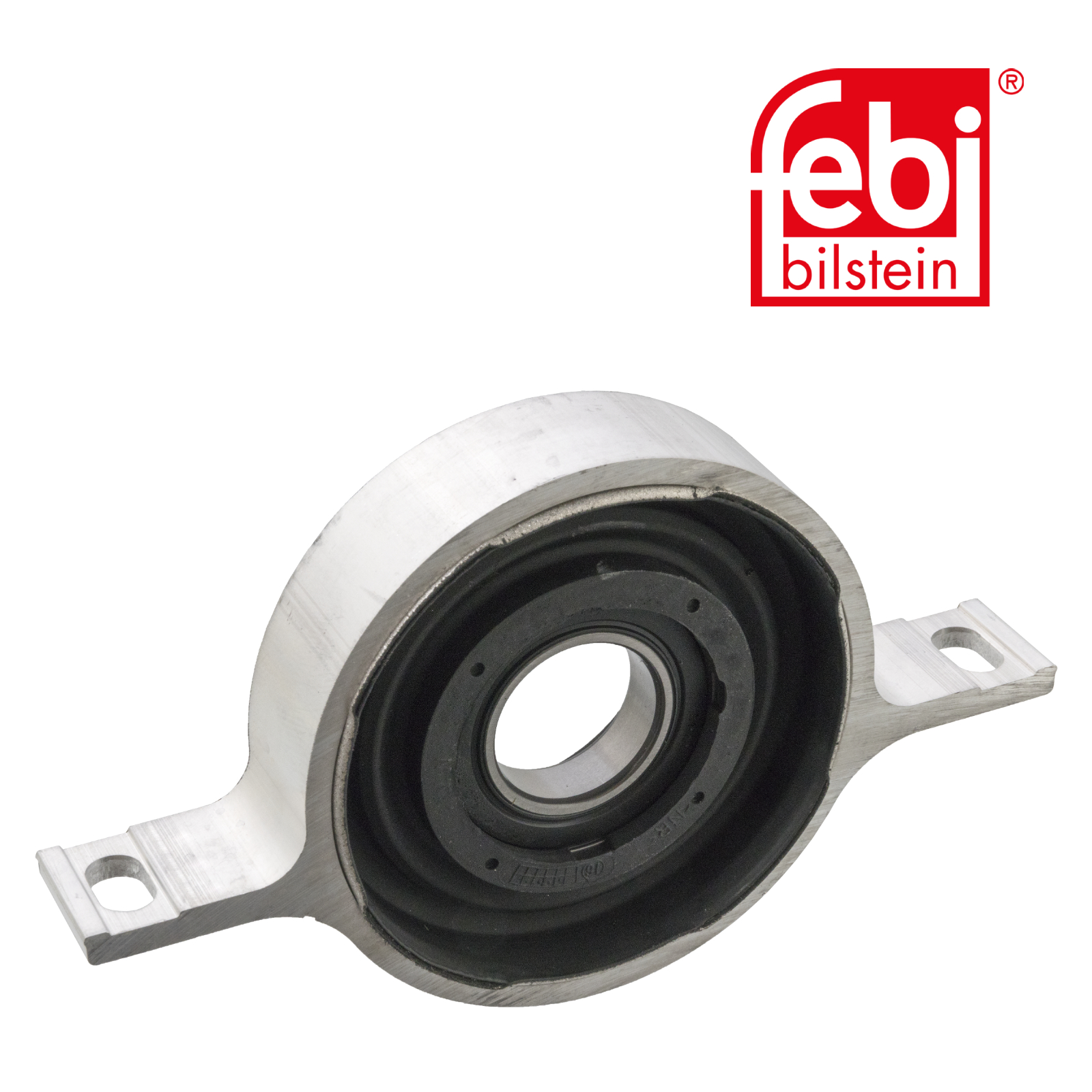 Febi Propshaft Centre Bearing Support 104651
