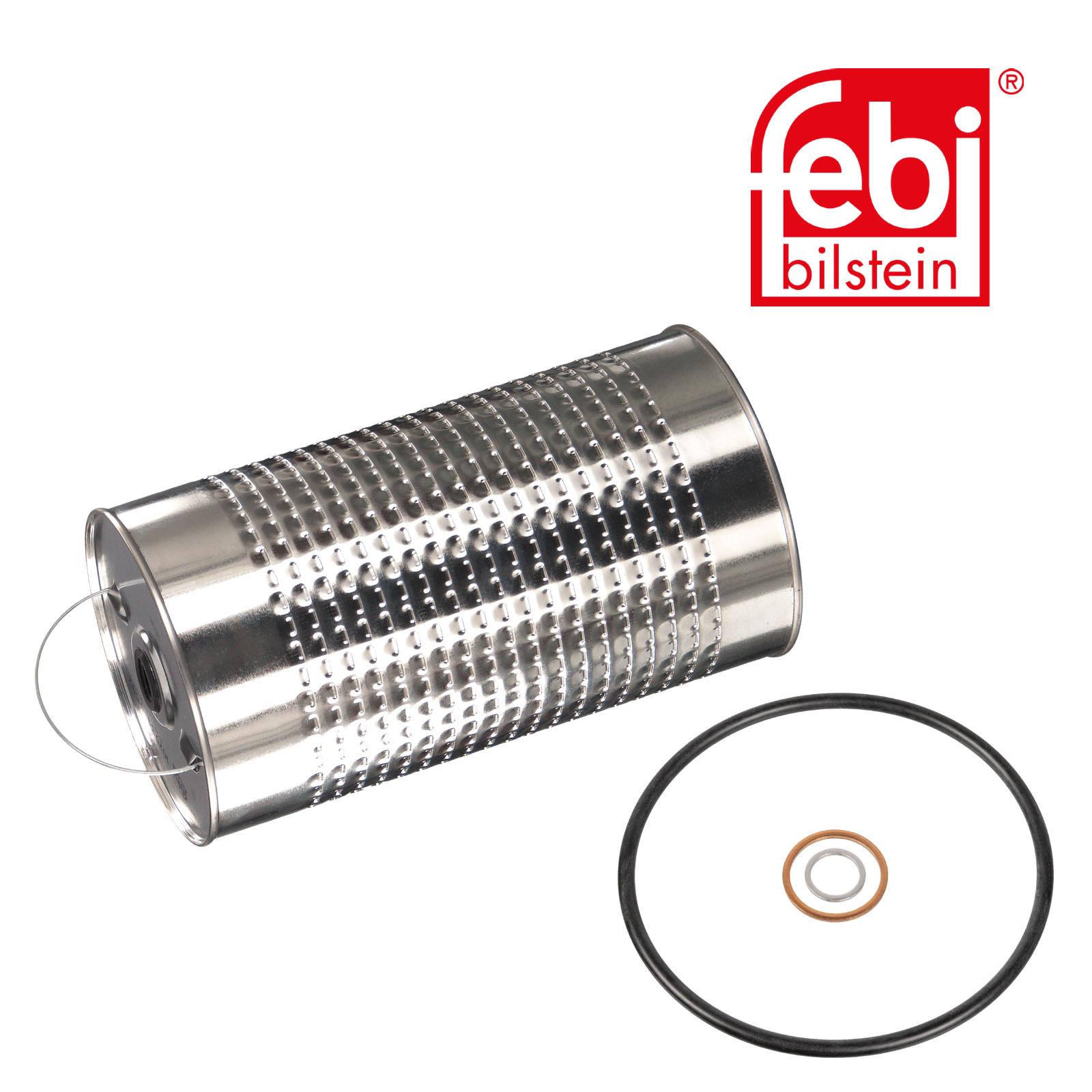 Febi Engine Oil Filter 107934