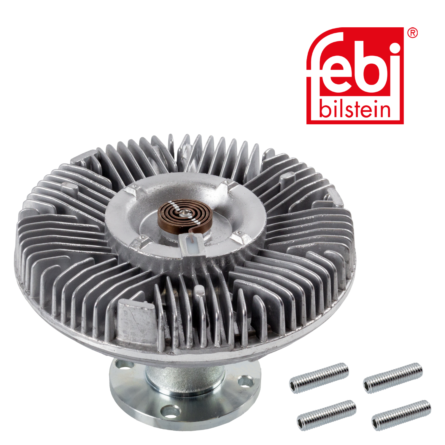 Febi Radiator Fan Clutch 37859