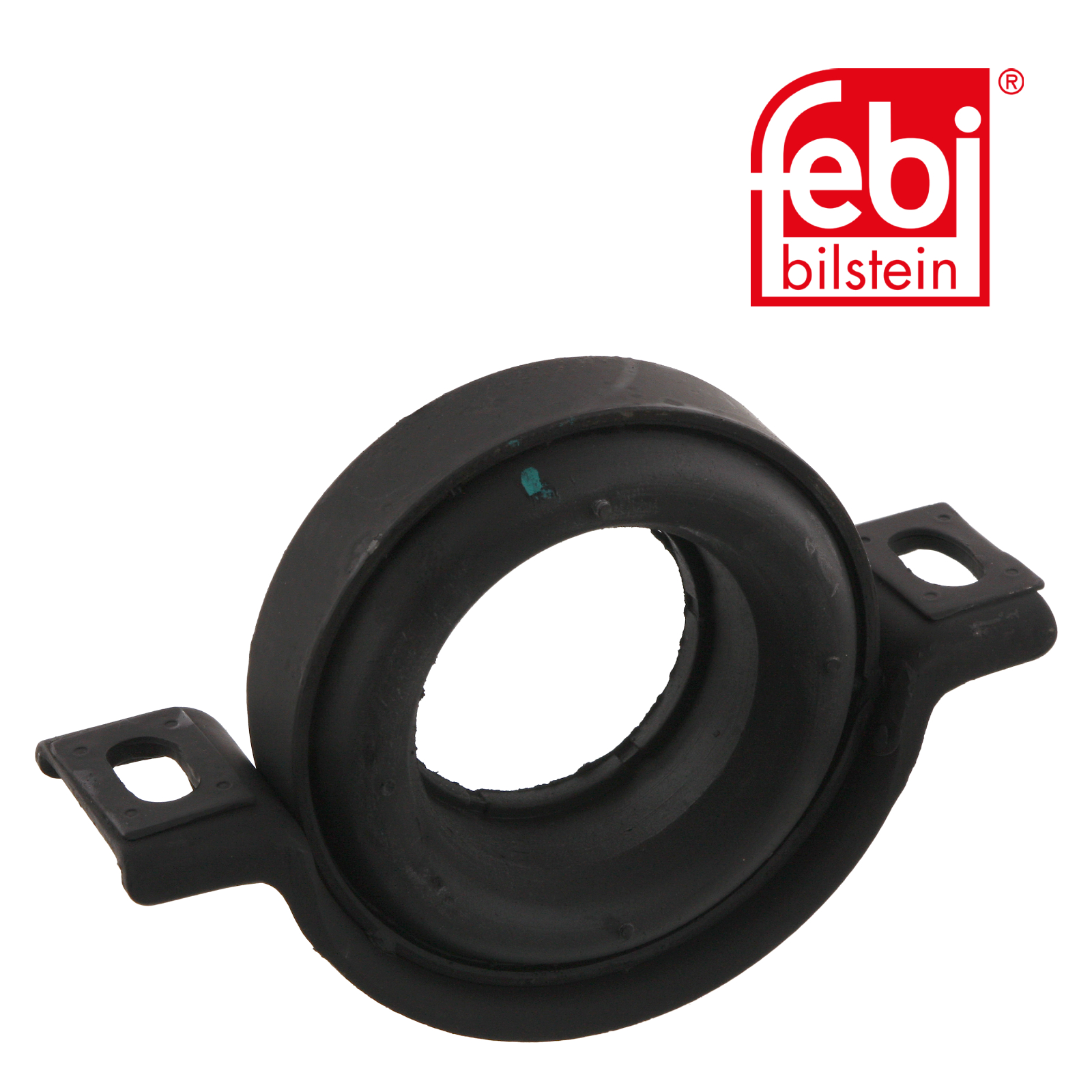 Febi Propshaft Centre Bearing Support 01562