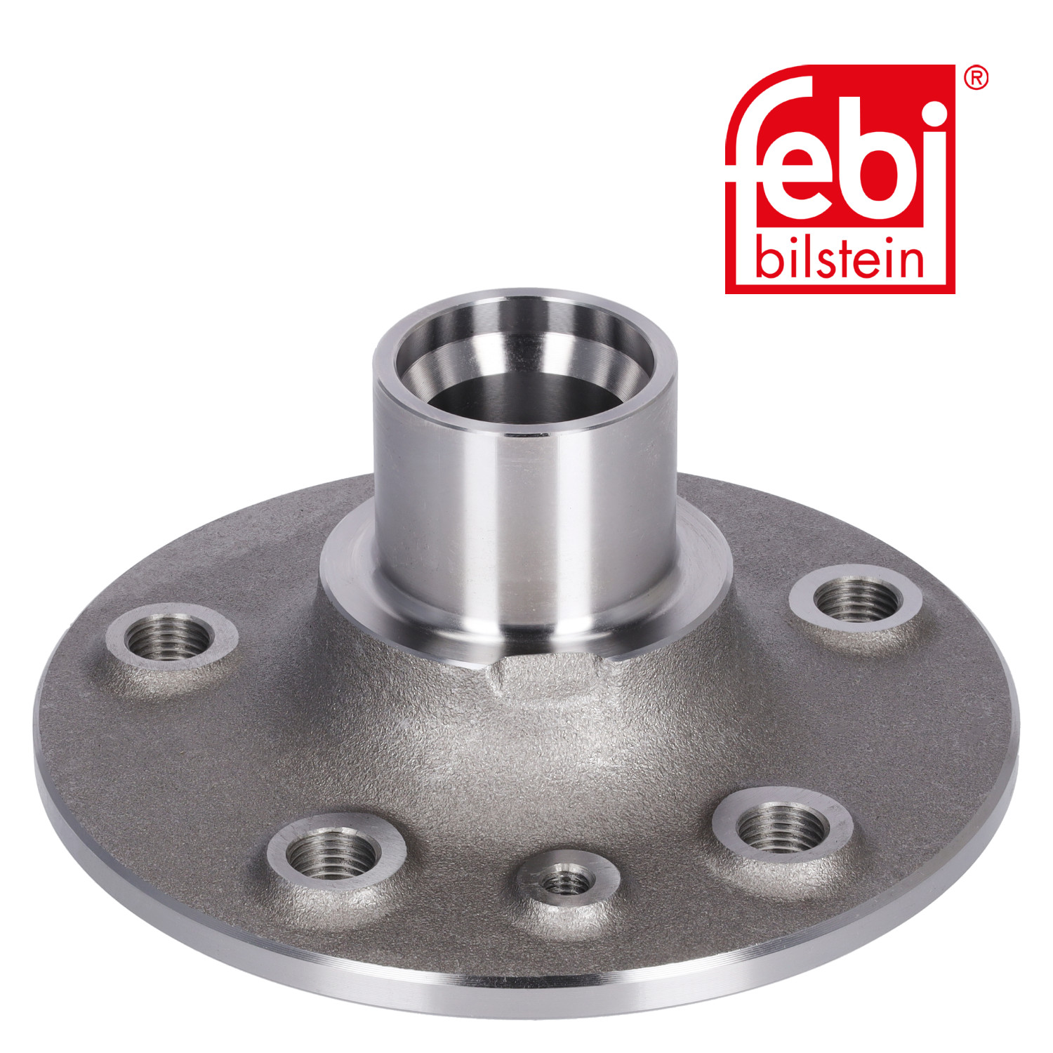 Febi Wheel Hub Stud 34331