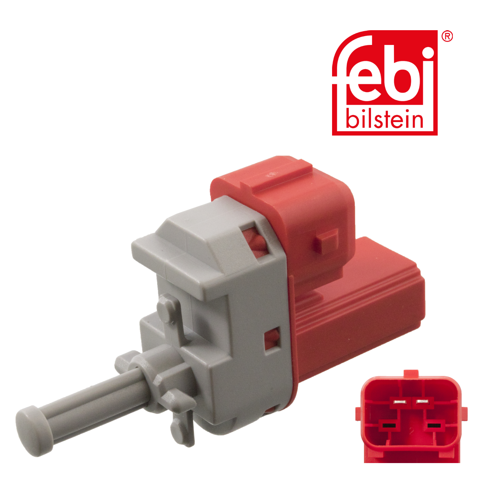 Febi Brake Light Switch 103688