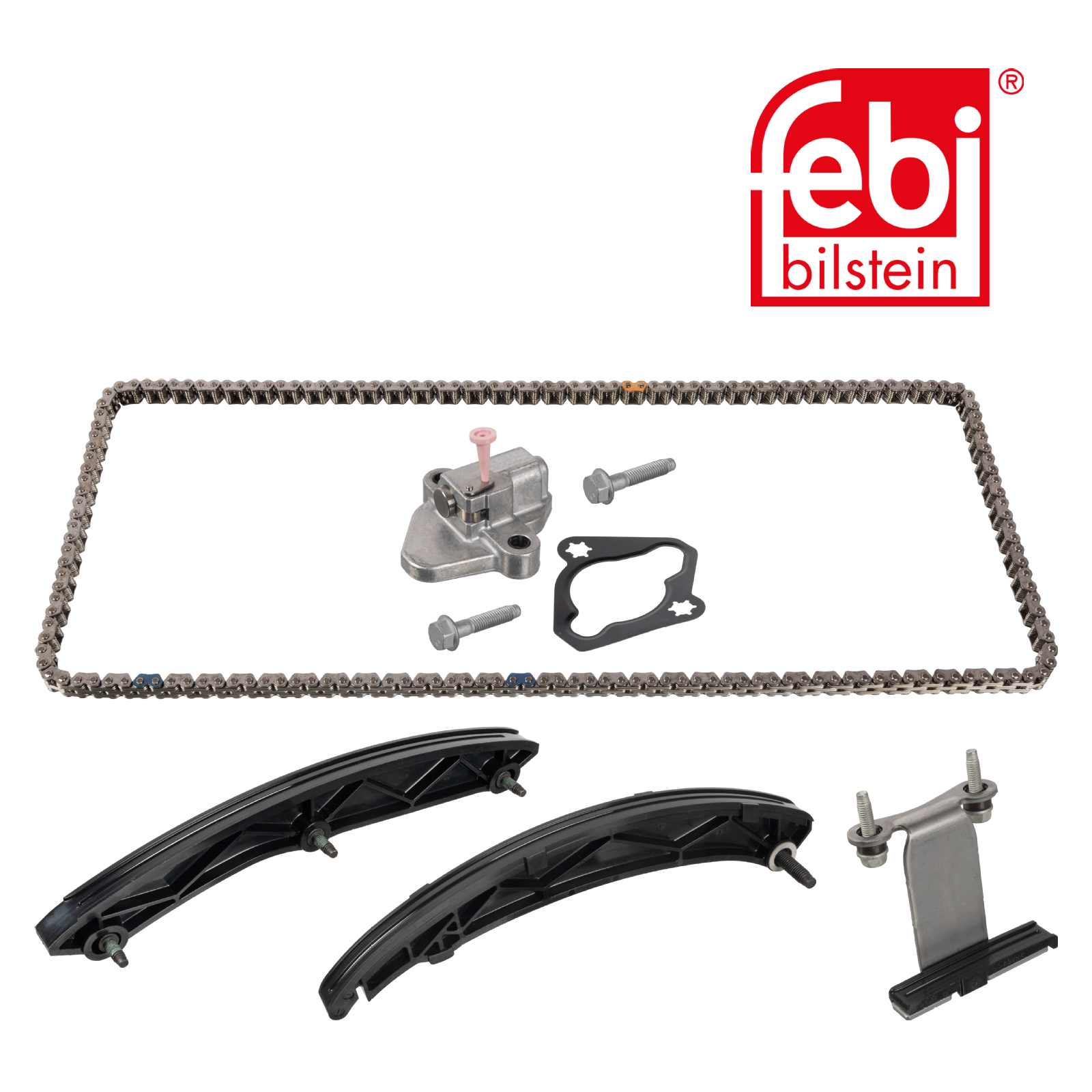Febi Timing Chain Kit Set 178 Links 106721