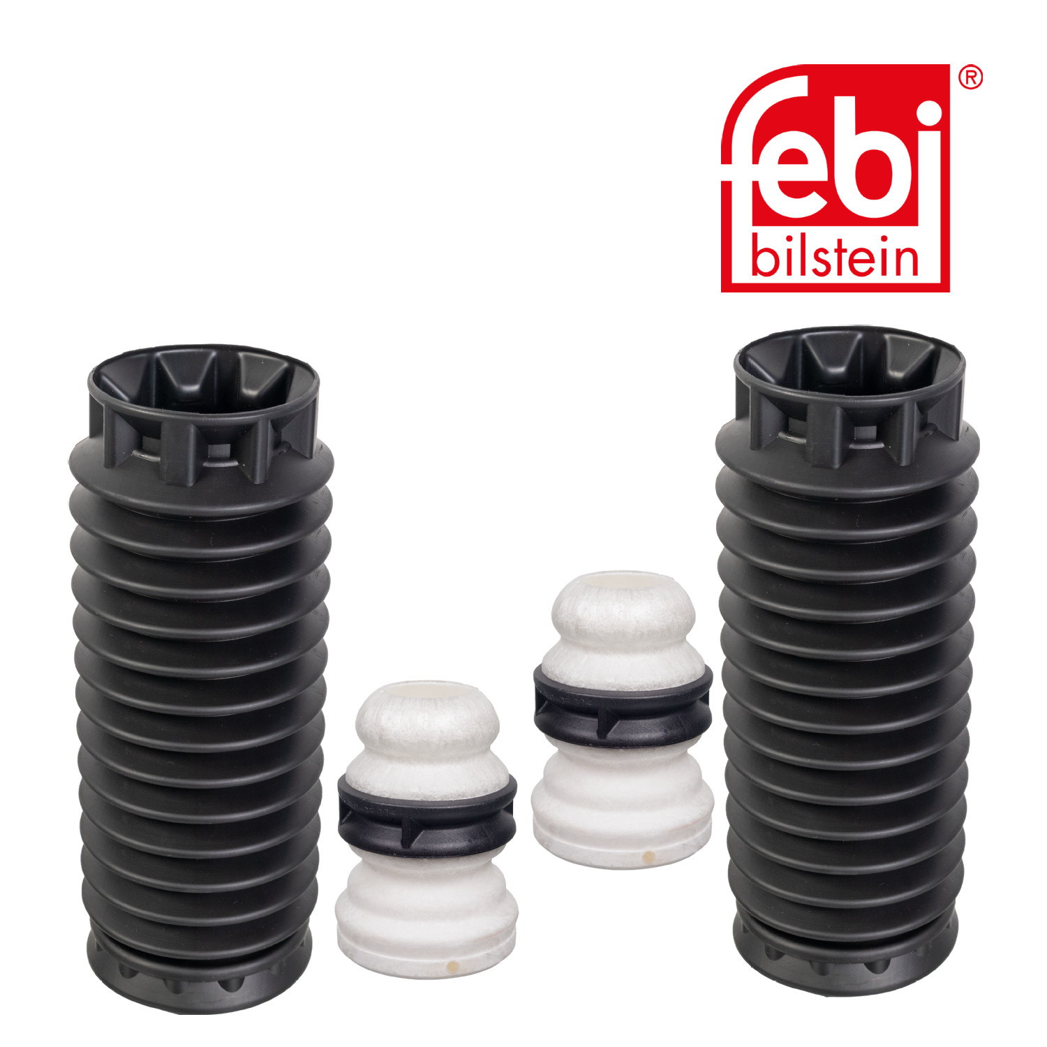 Febi Front Dust Cover Kit 180643