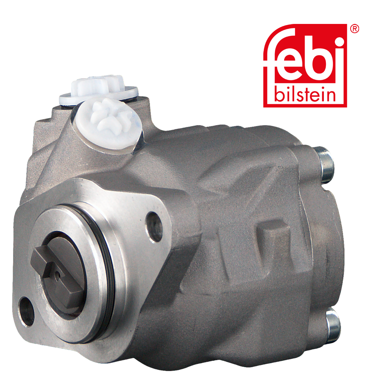 Febi Power Steering Hydraulic Pump 107347