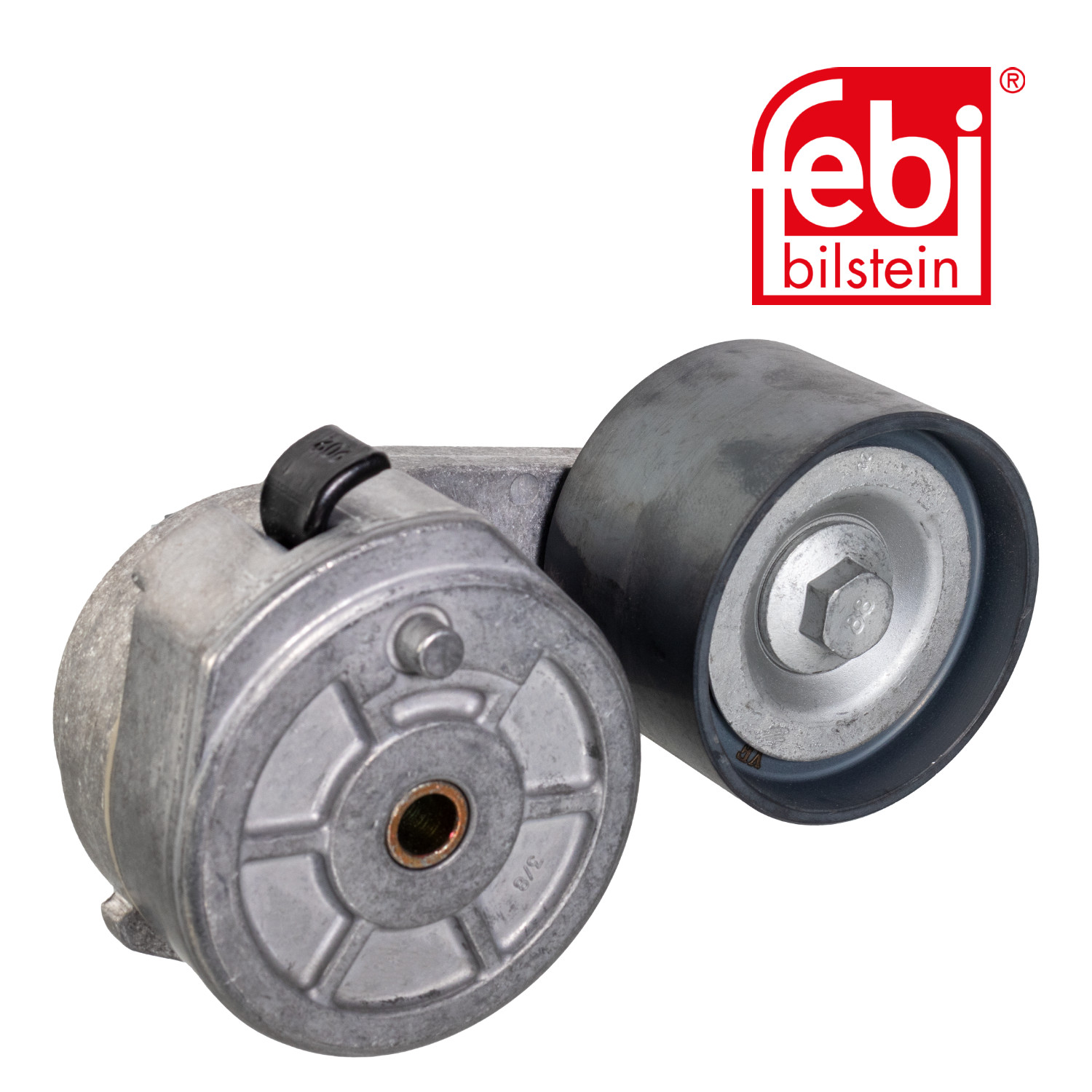 Febi Auxiliary Belt Tensioner 180981