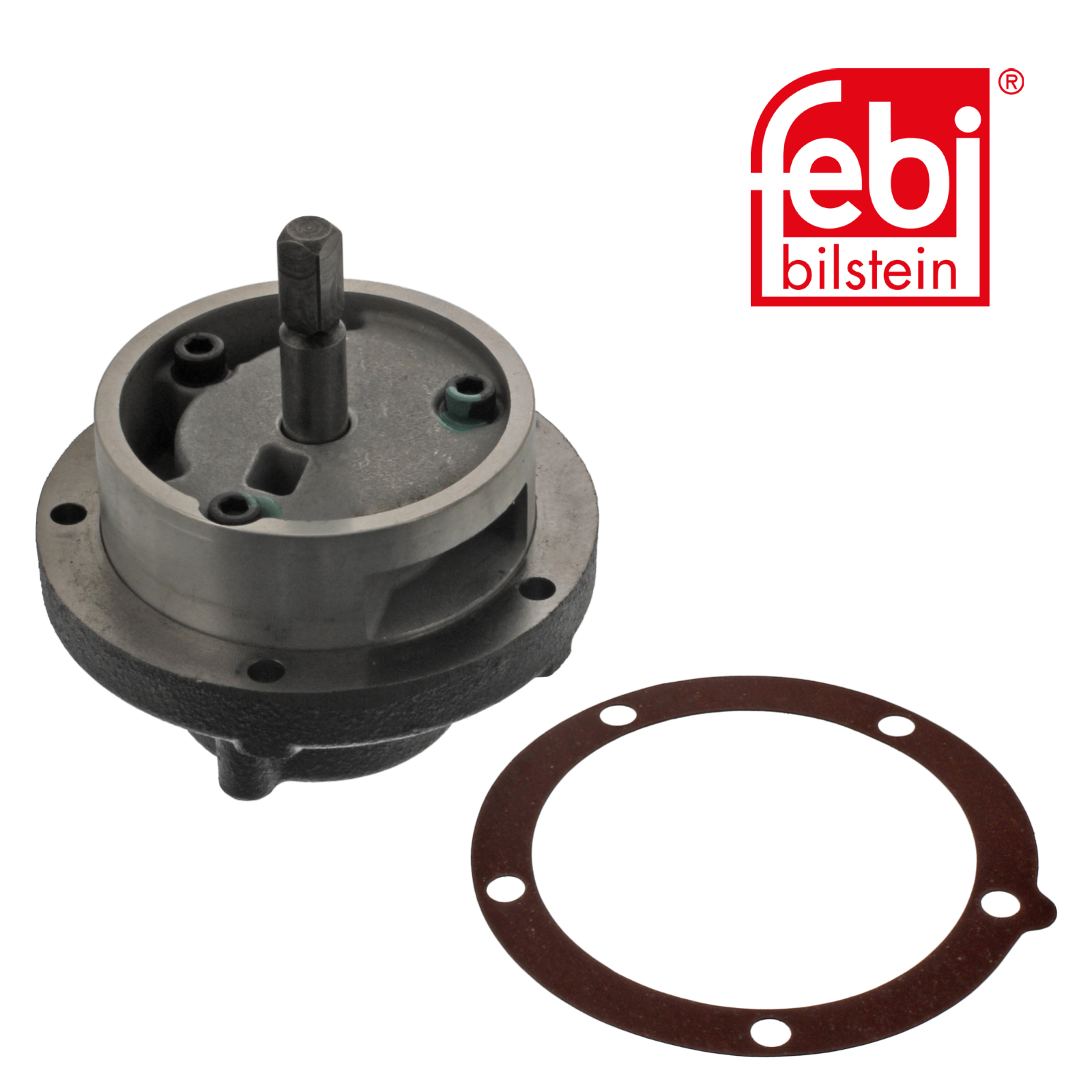 Febi Manual Transmission Oil Pump OD ID Thick 40032